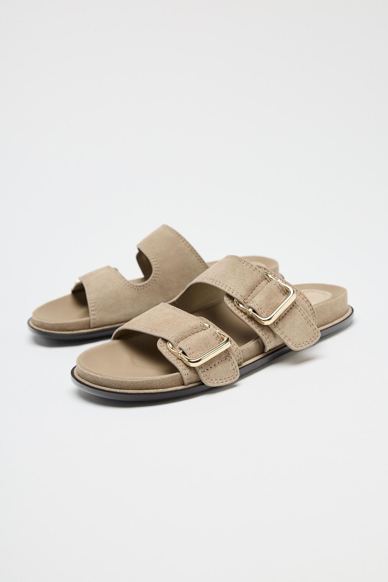画像1: 出典：ZARA