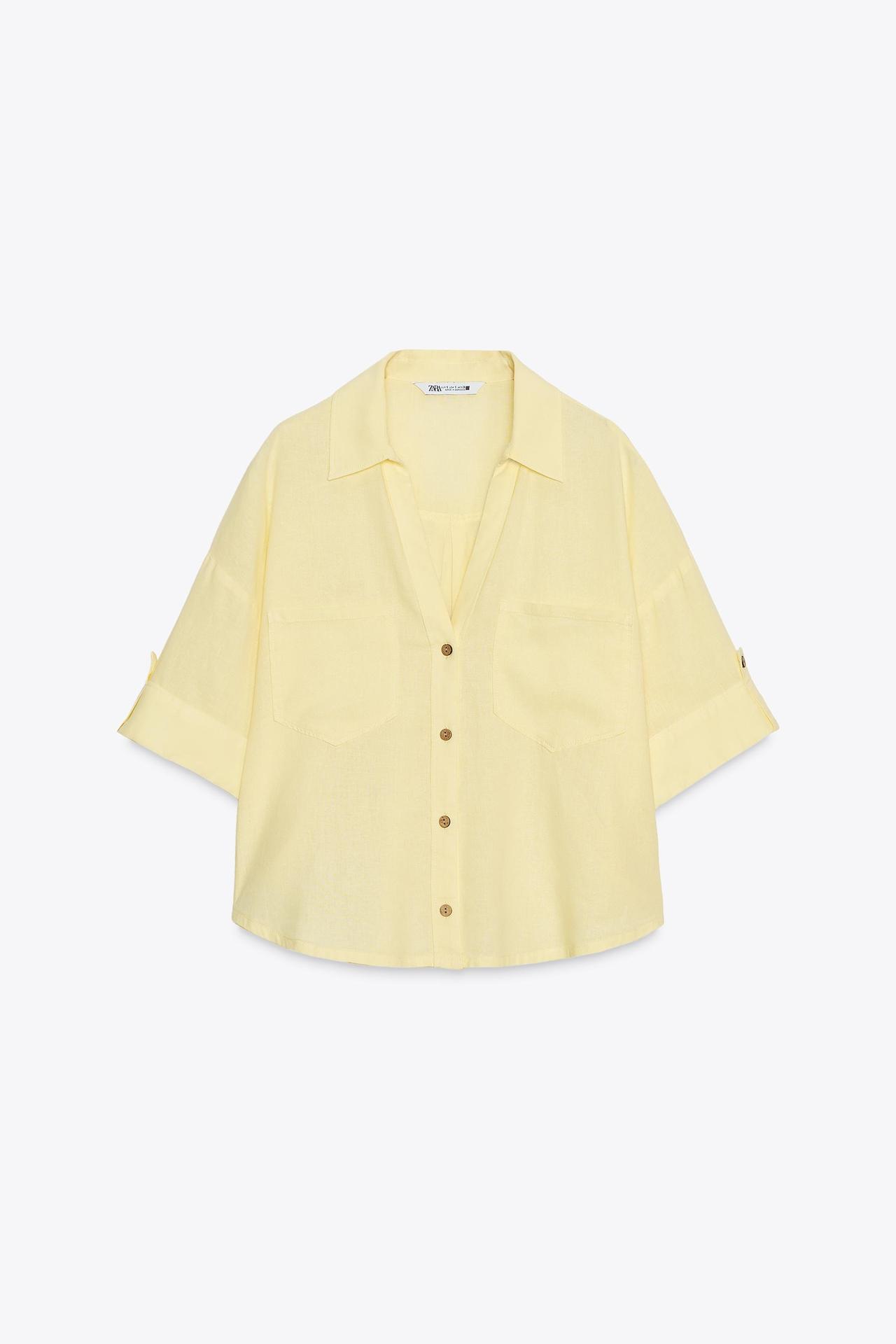 画像1: 出典：ZARA