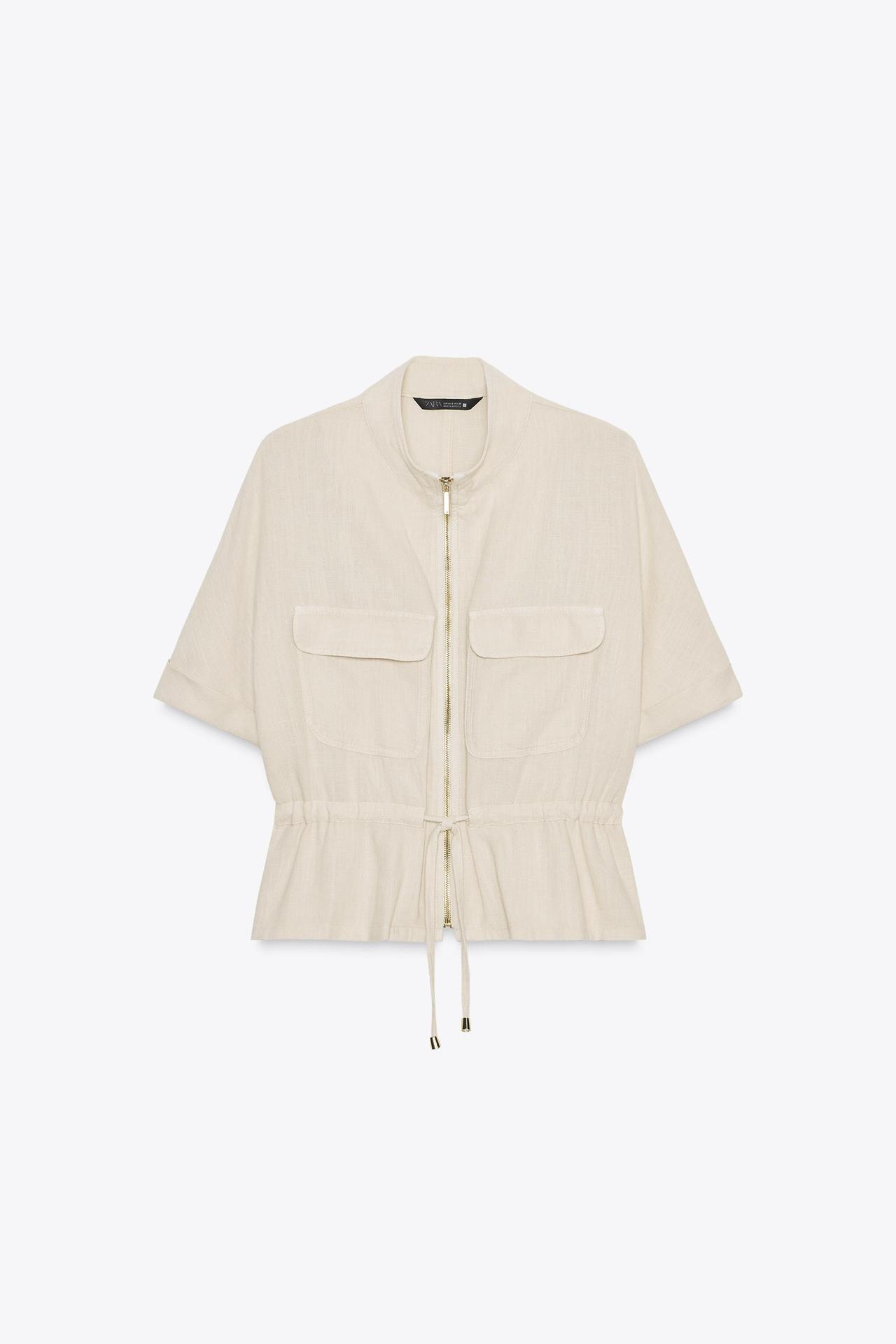 画像4: 出典：ZARA