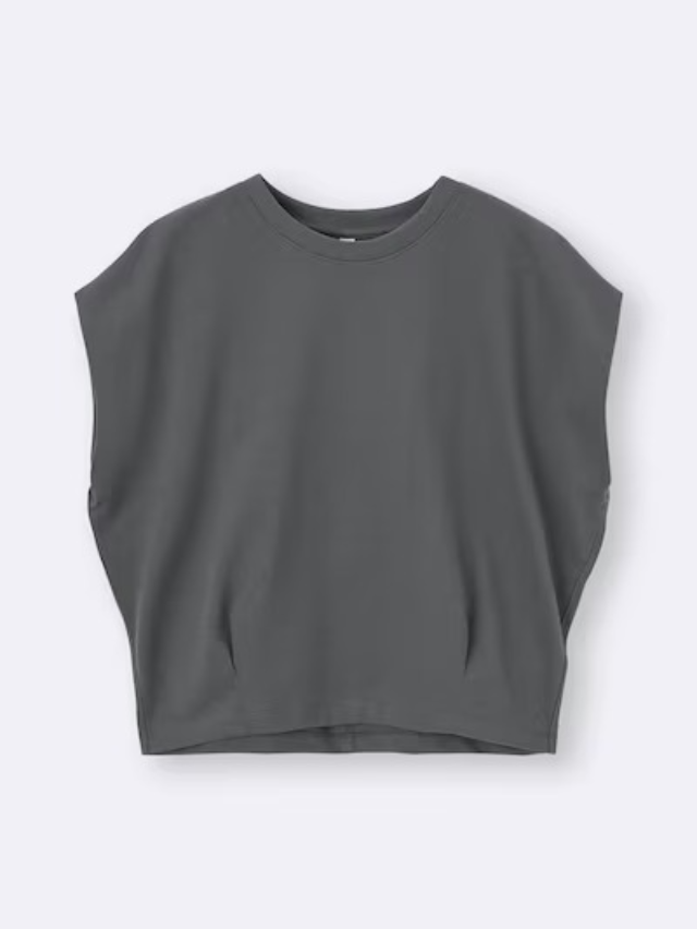 画像3: 出典：GU