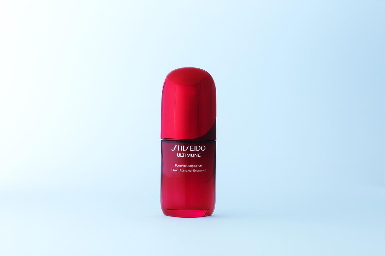 画像: 【SHISEIDO】「アルティミューン パワライジング セラム」30ml　¥9,900（税込・編集部調べ）
