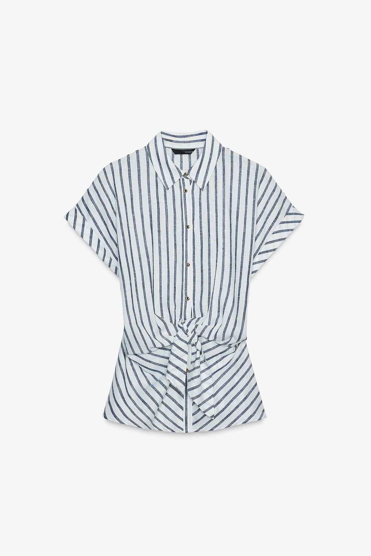 画像2: 出典：ZARA
