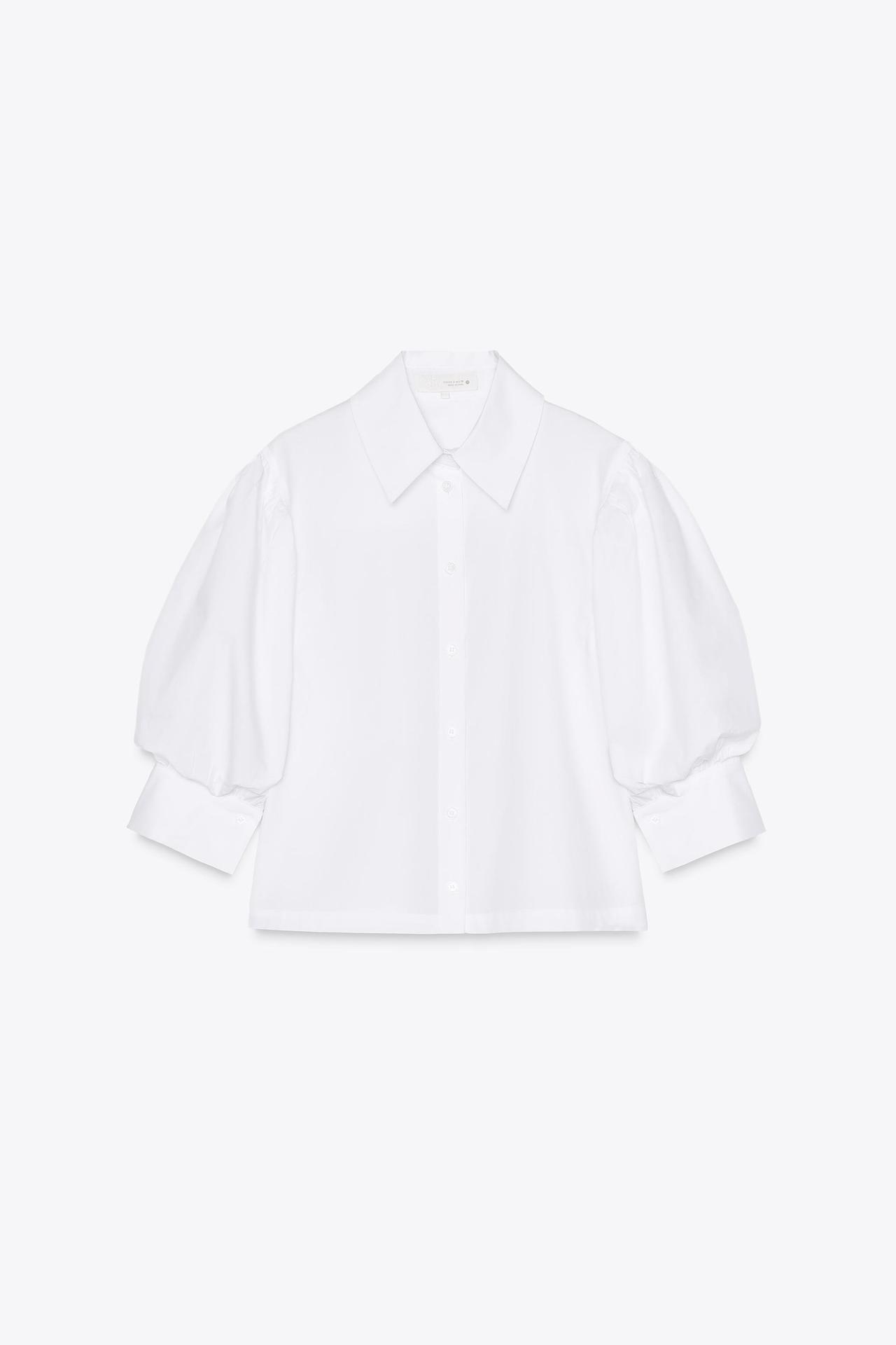 画像1: 出典：ZARA