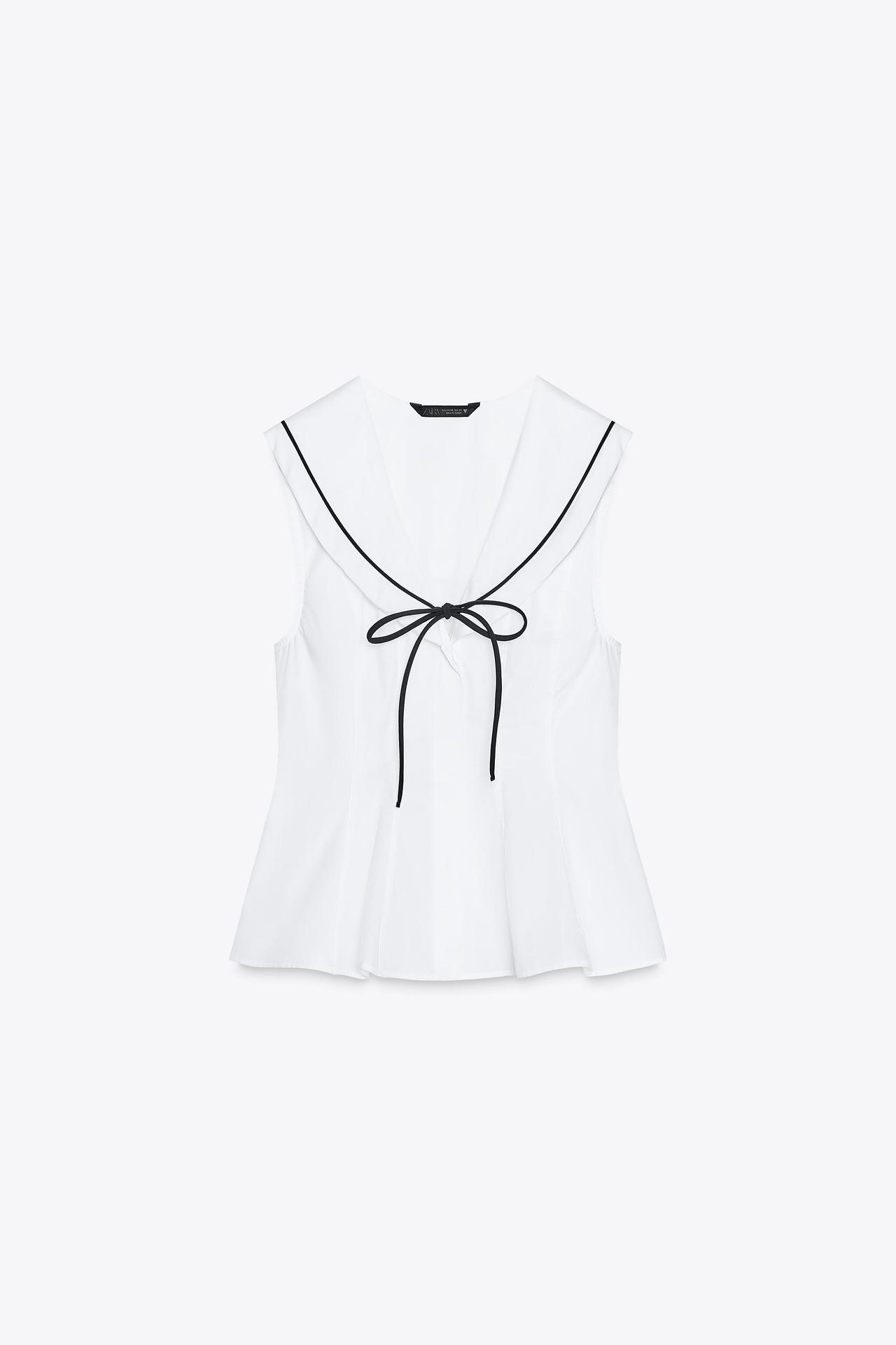 画像2: 出典：ZARA