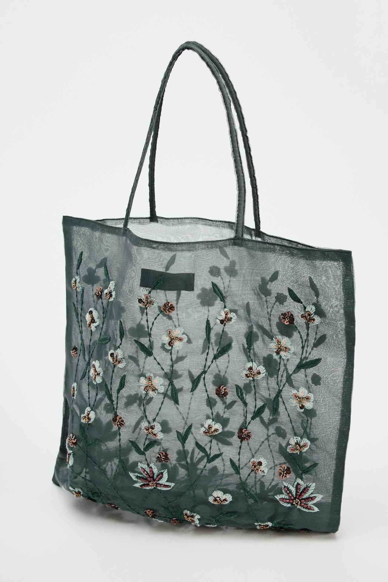 画像3: 出典：ZARA