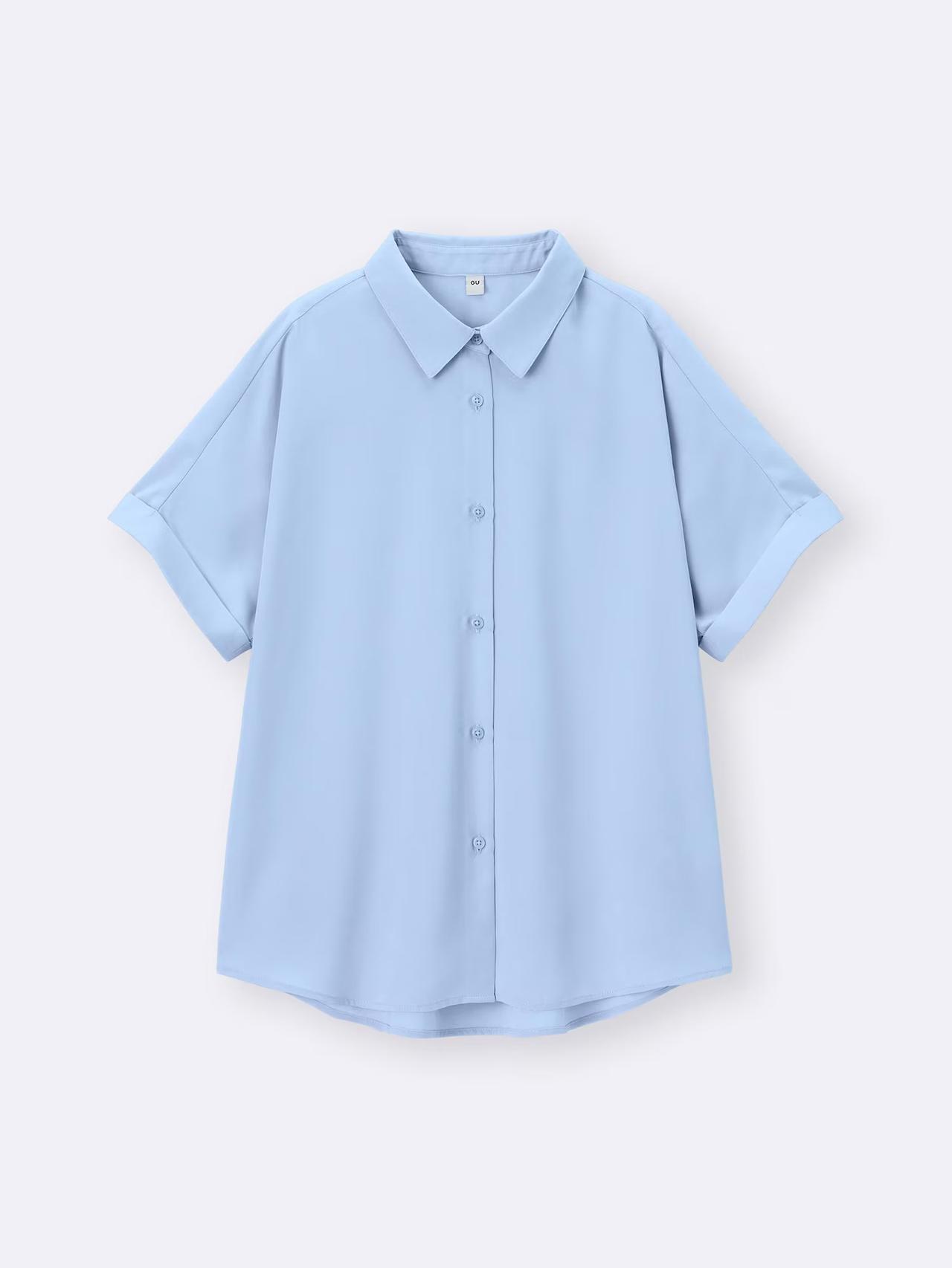 画像1: 出典：GU