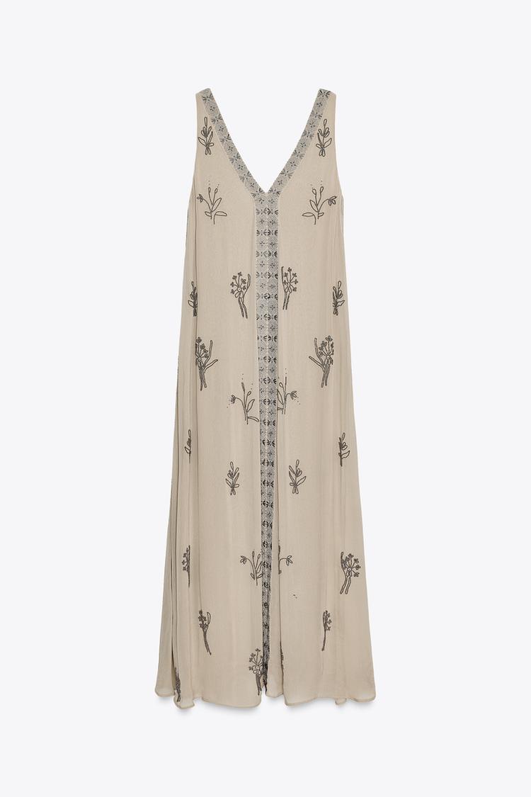 画像2: 出典：ZARA