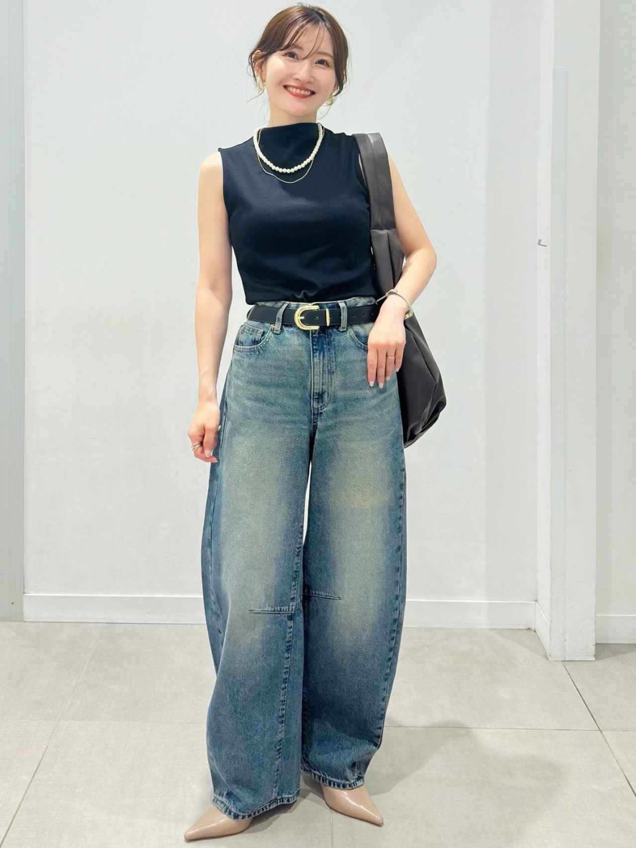 画像2: 出典：GU