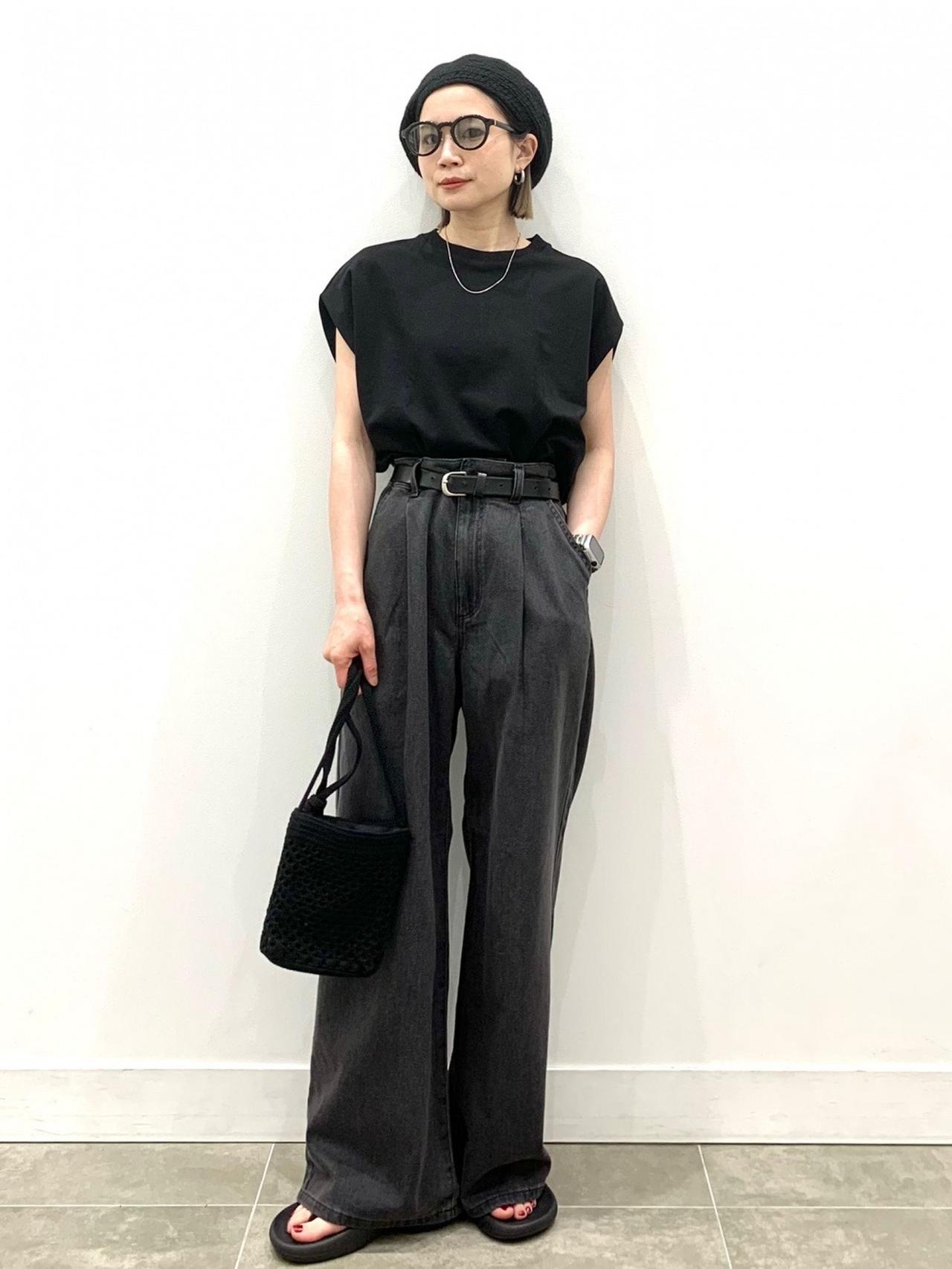画像1: 出典：GU