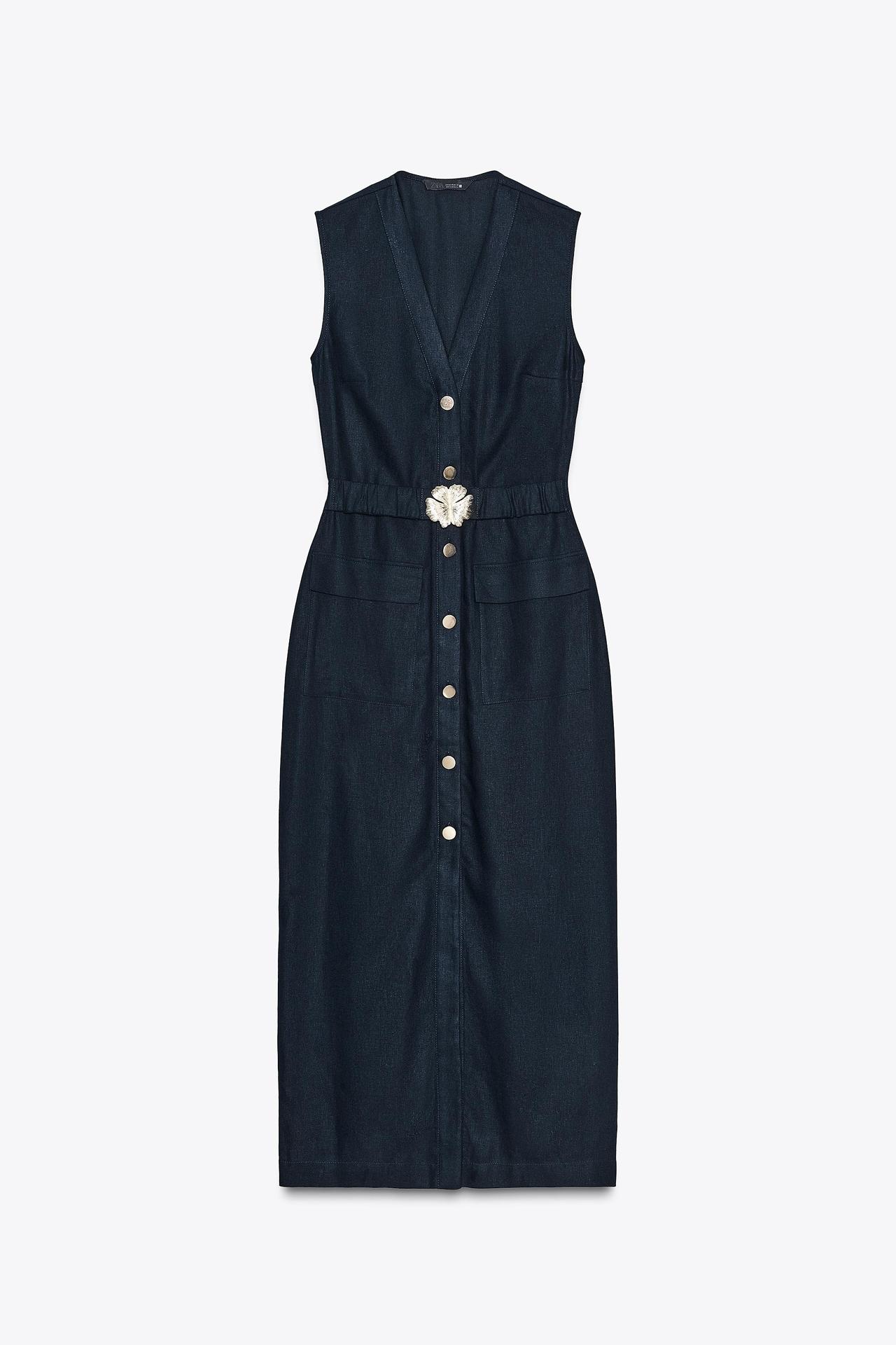 画像3: 出典：ZARA