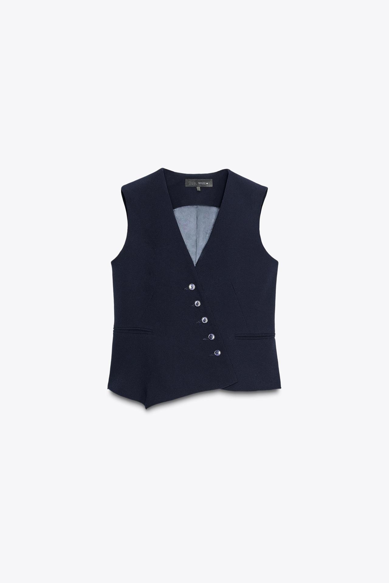 画像1: 出典：ZARA
