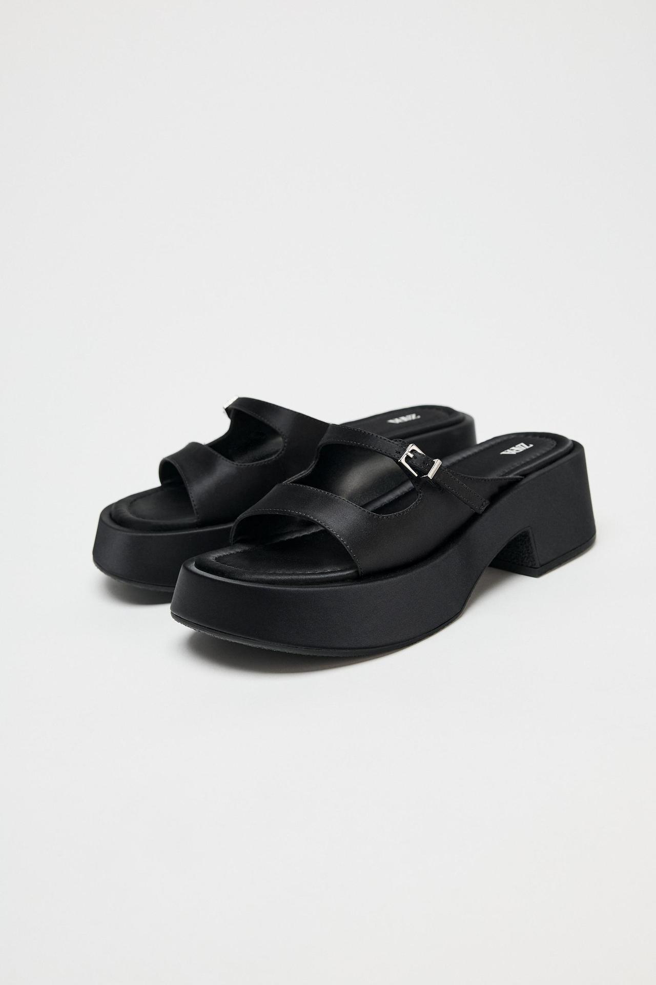 画像3: 出典：ZARA