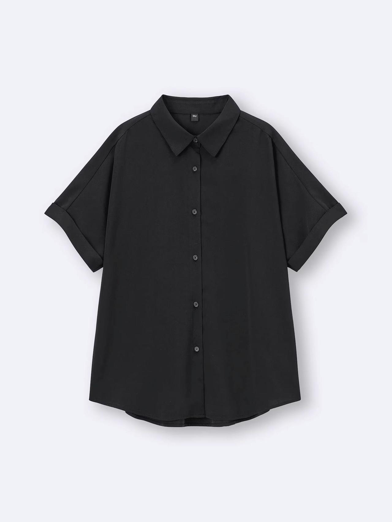 画像3: 出典：GU