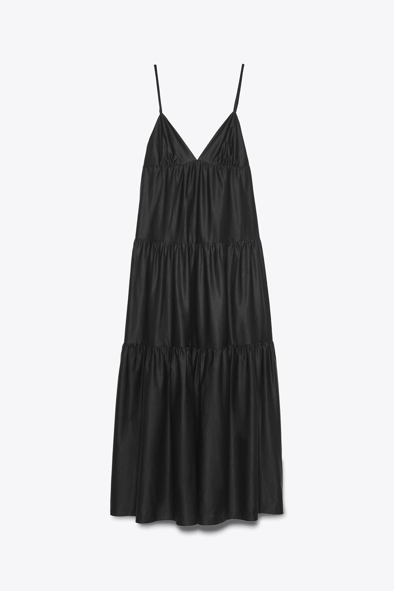 画像2: 出典：ZARA