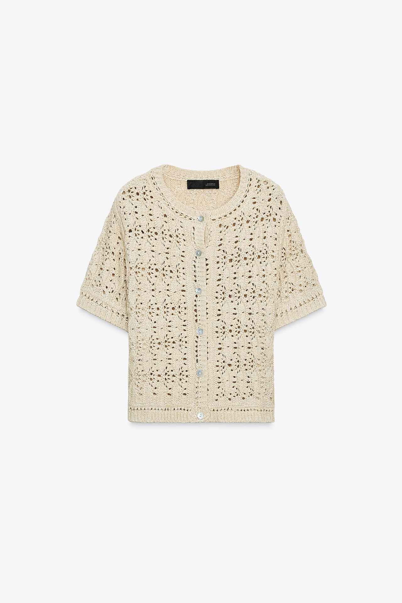 画像1: 出典：ZARA