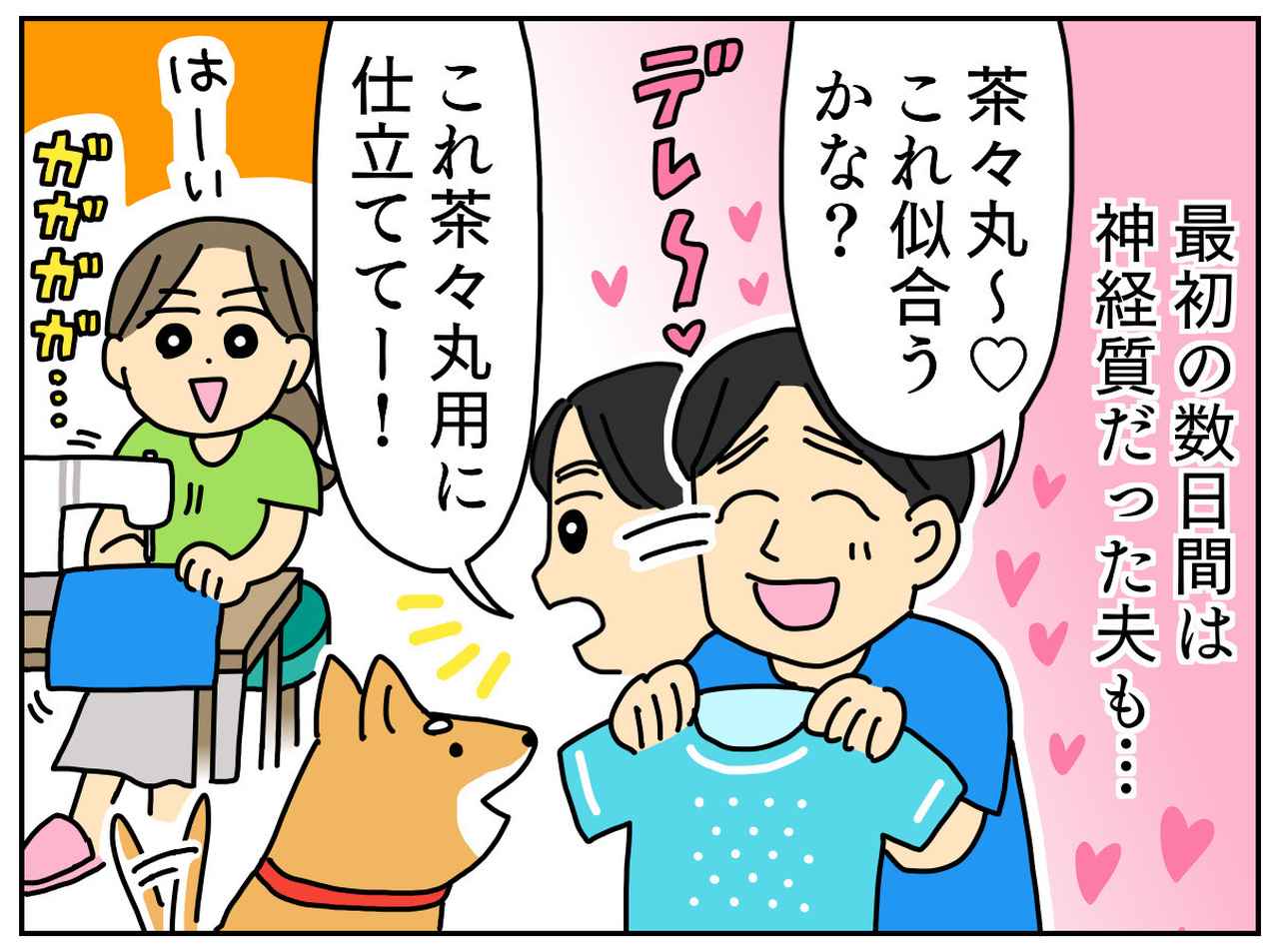 画像3: 1枚数万円もするTシャツを平然と集める夫