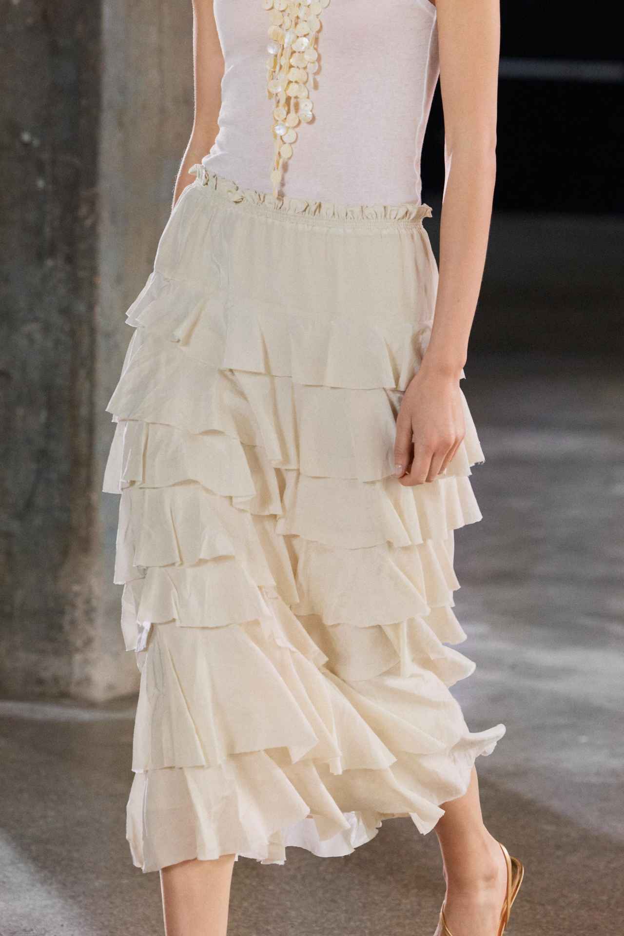 画像4: 出典：ZARA