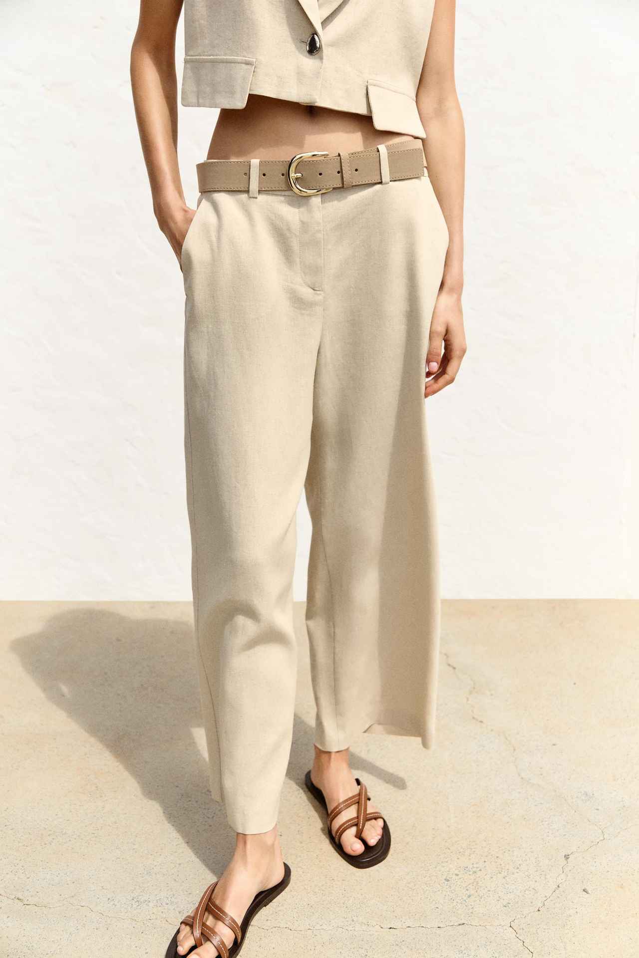 画像2: 出典：ZARA