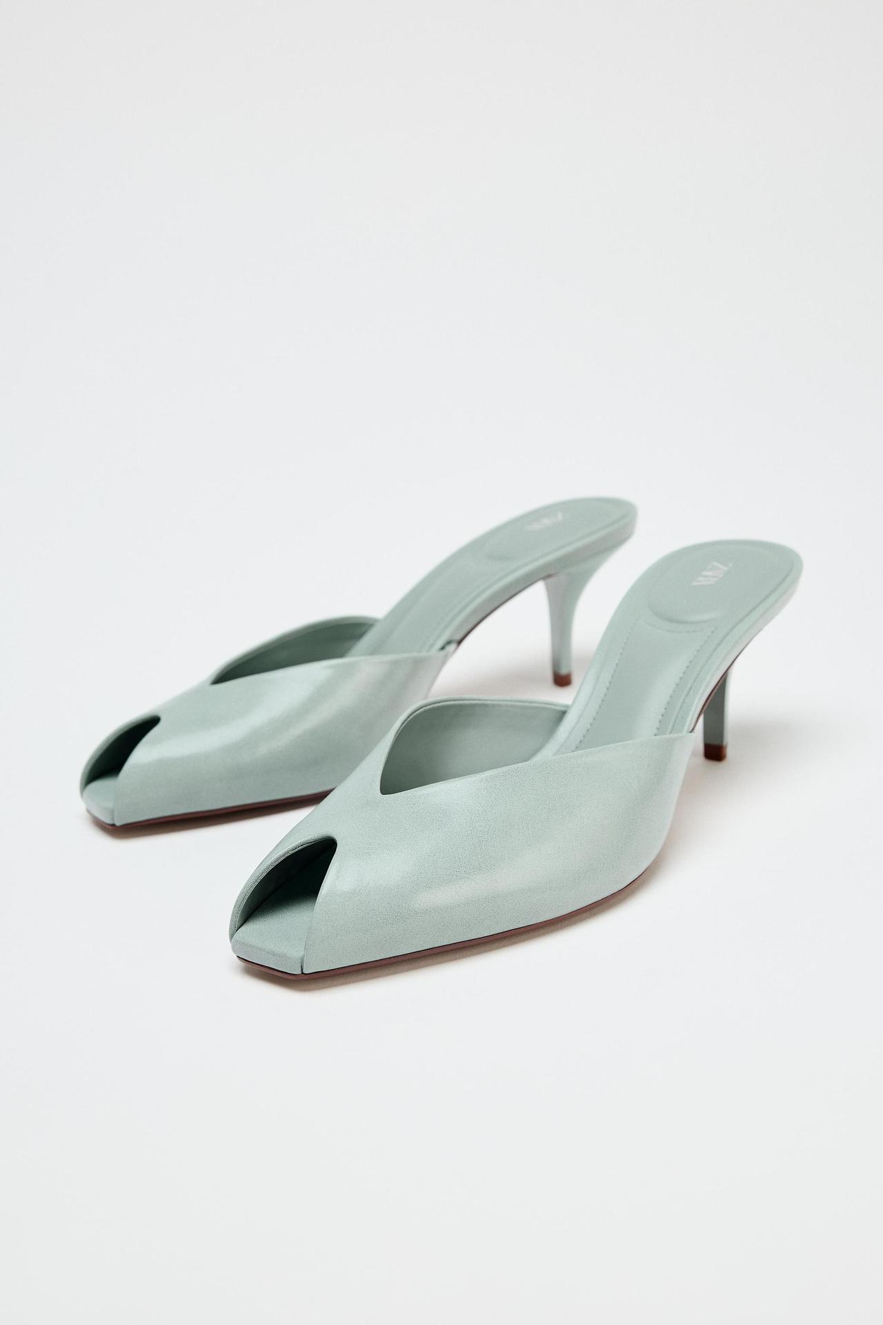 画像4: 出典：ZARA