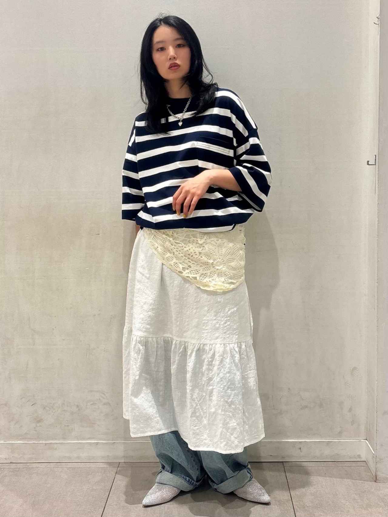 画像2: 出典：GU