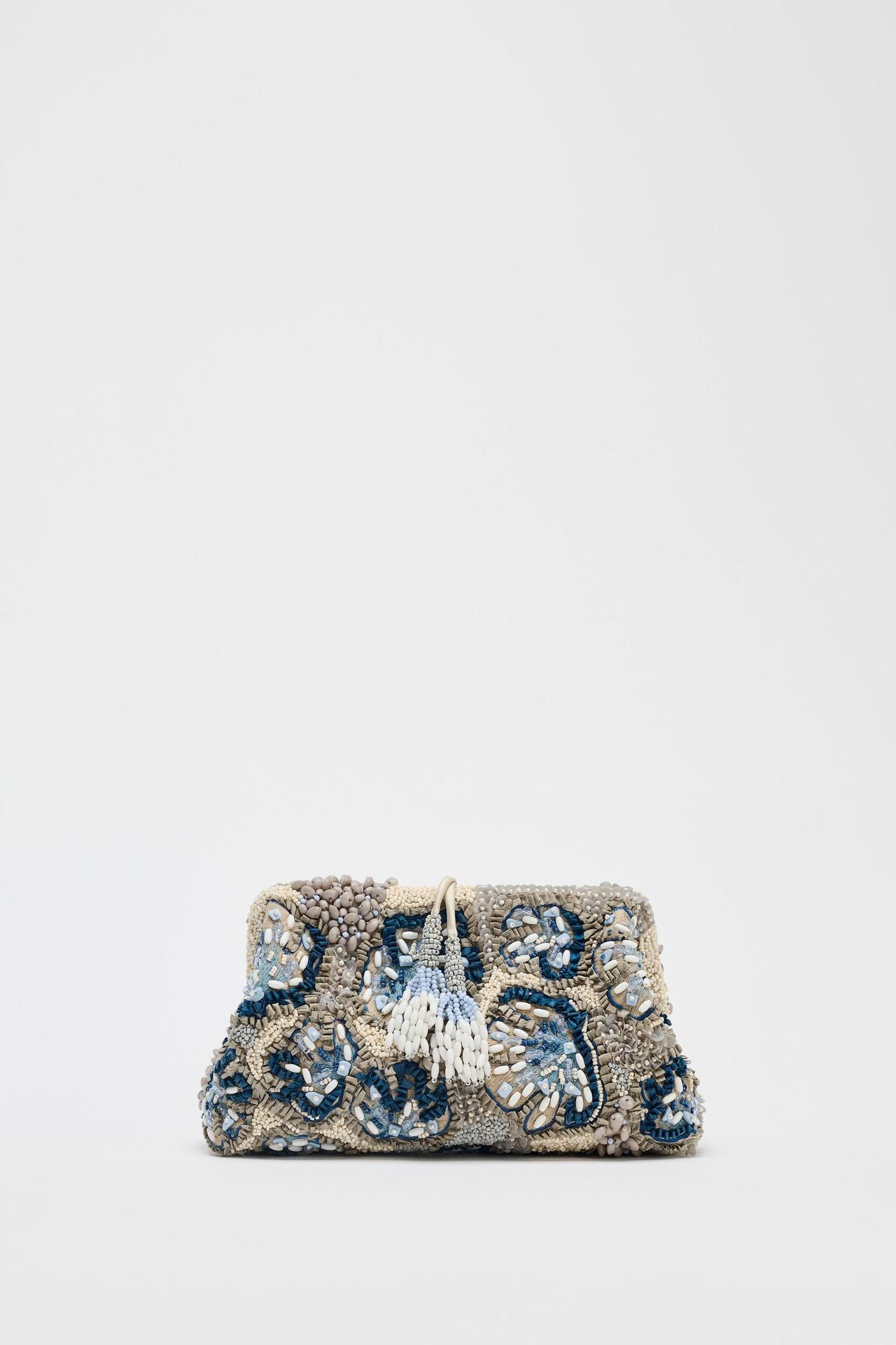 画像2: 出典：ZARA