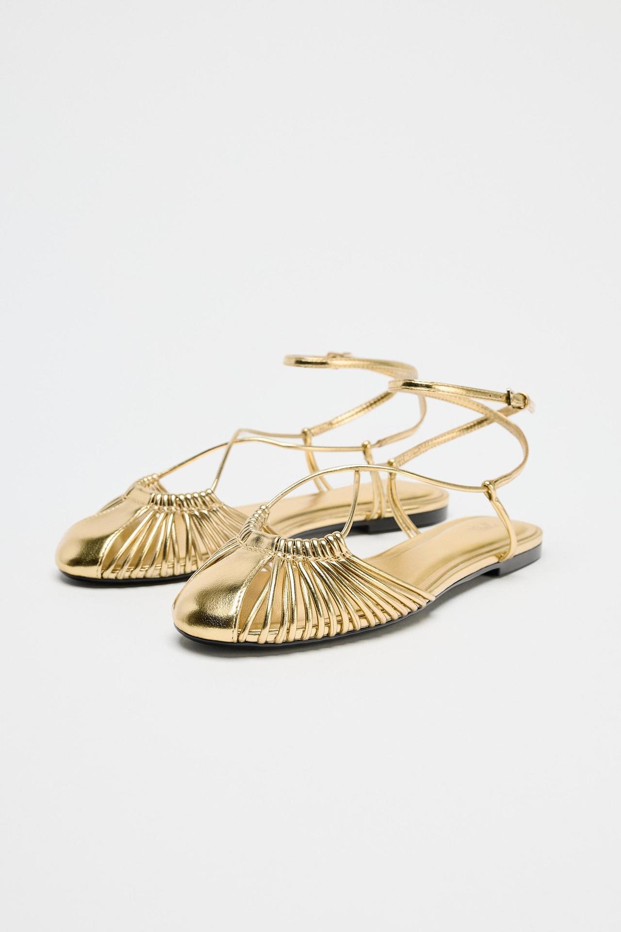 画像1: 出典：ZARA