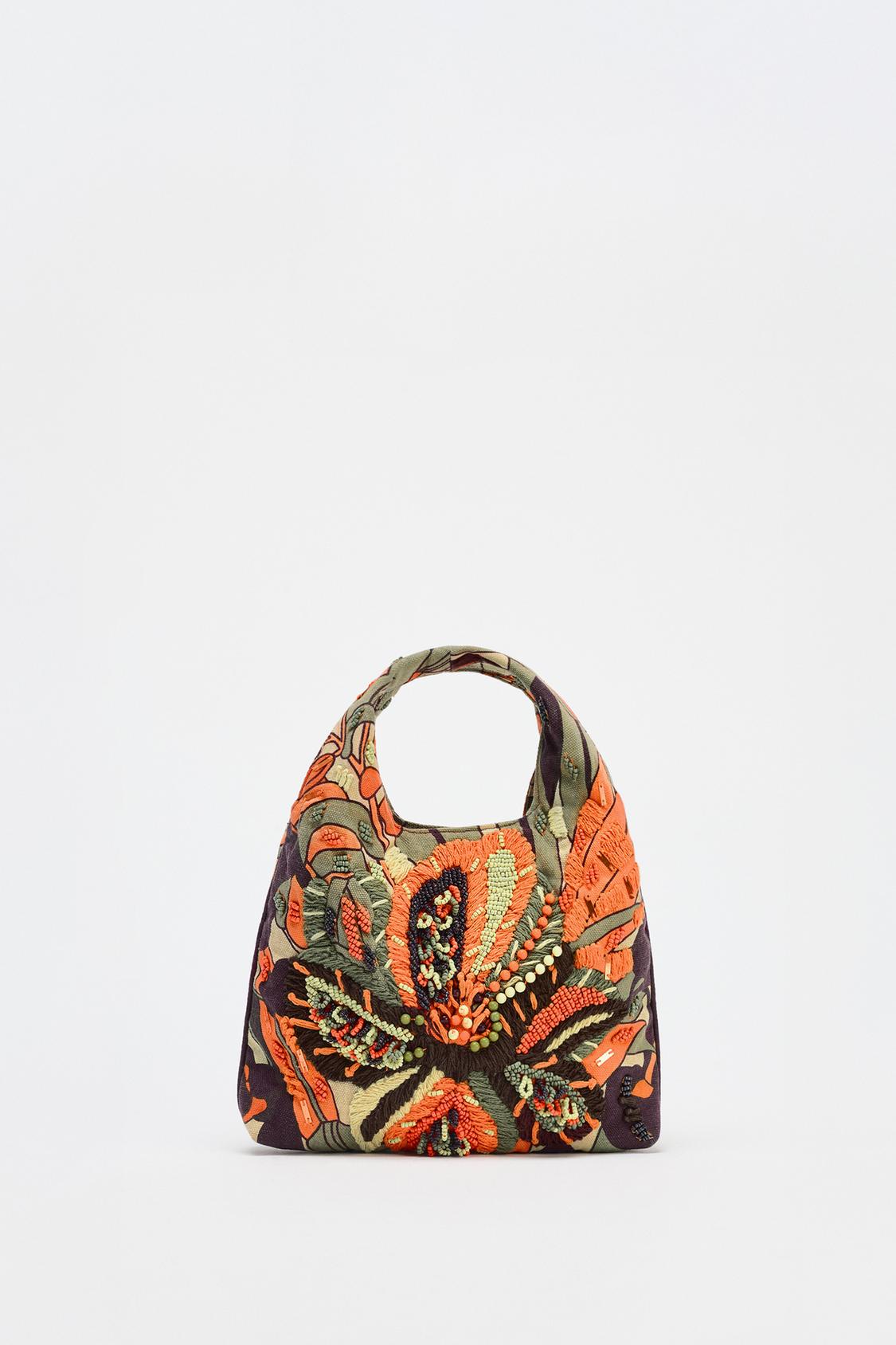 画像1: 出典：ZARA