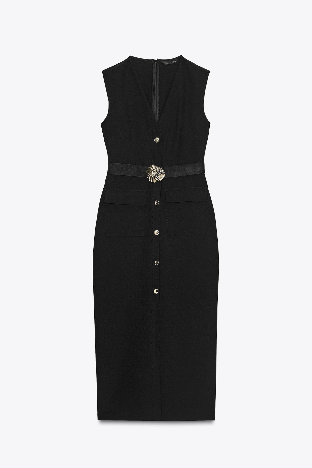 画像2: 出典：ZARA