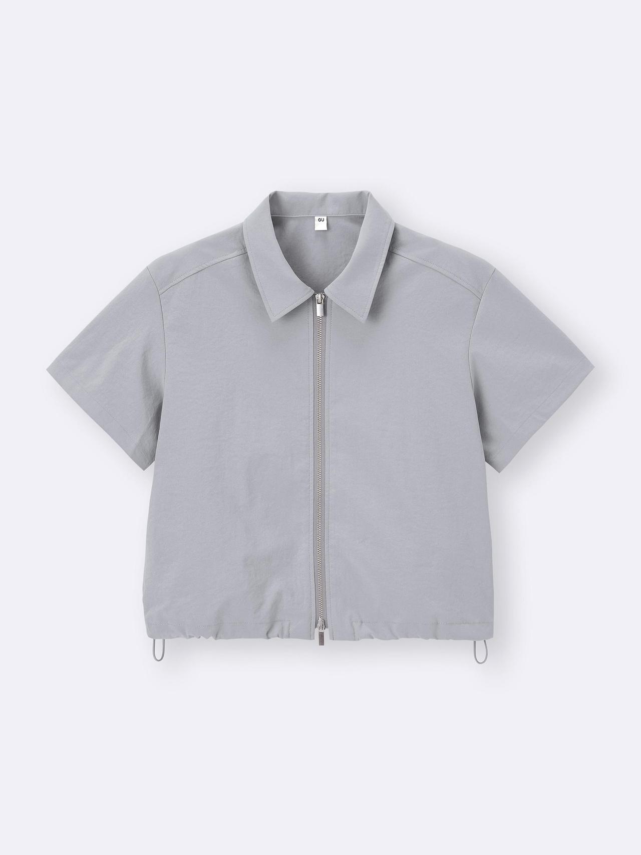 画像1: 出典：GU