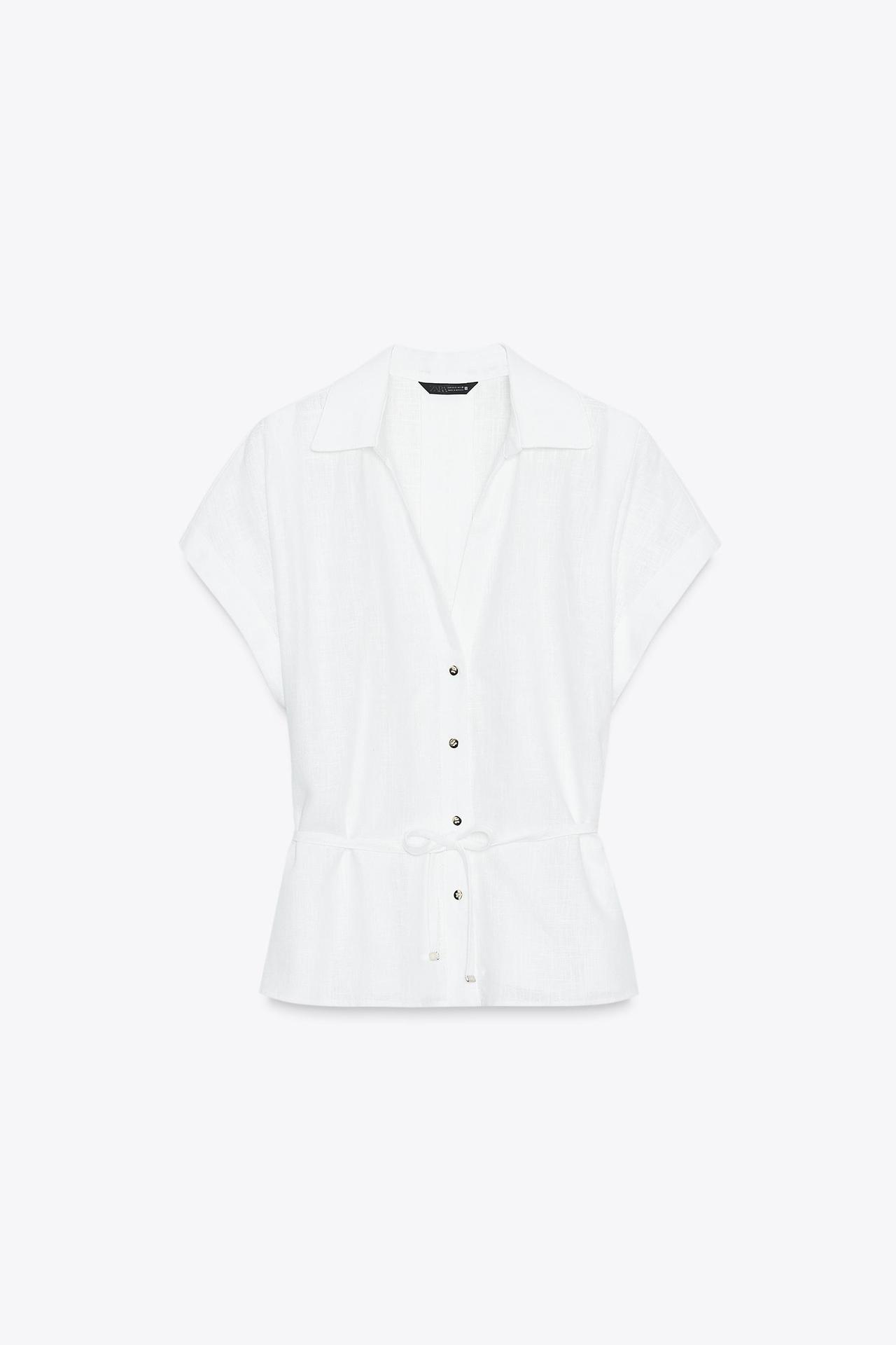 画像2: 出典：ZARA