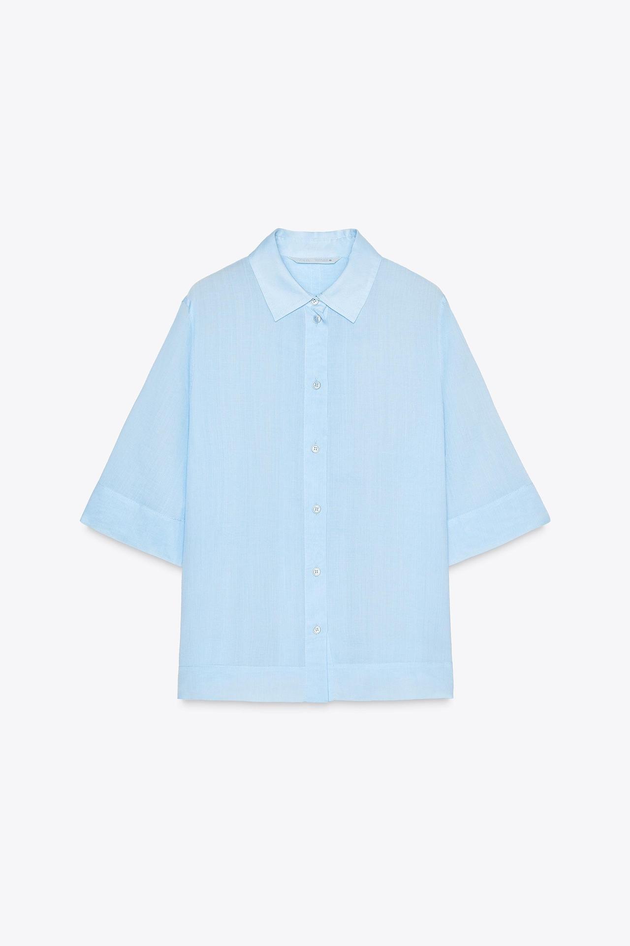 画像2: 出典：ZARA