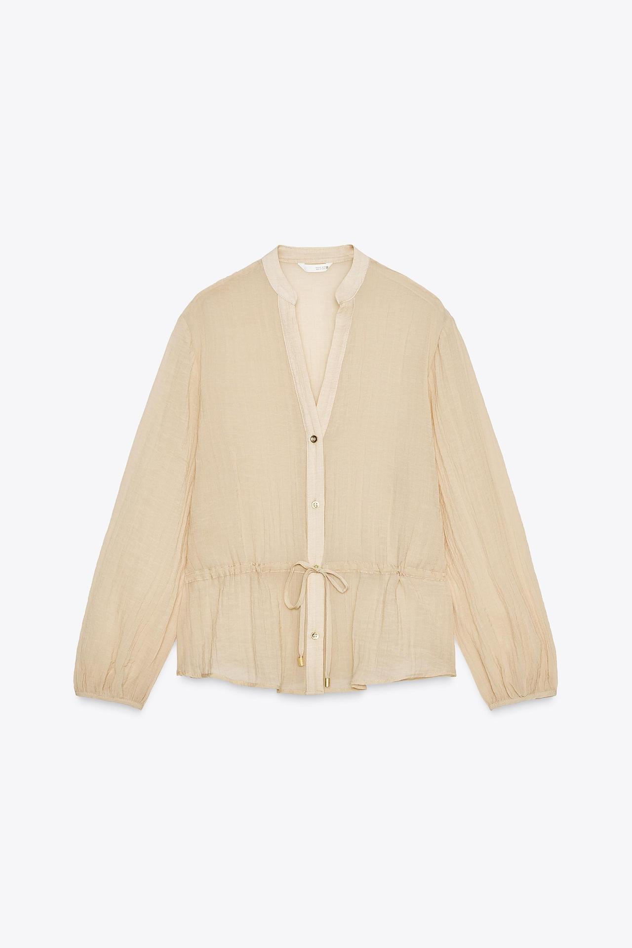 画像1: 出典：ZARA