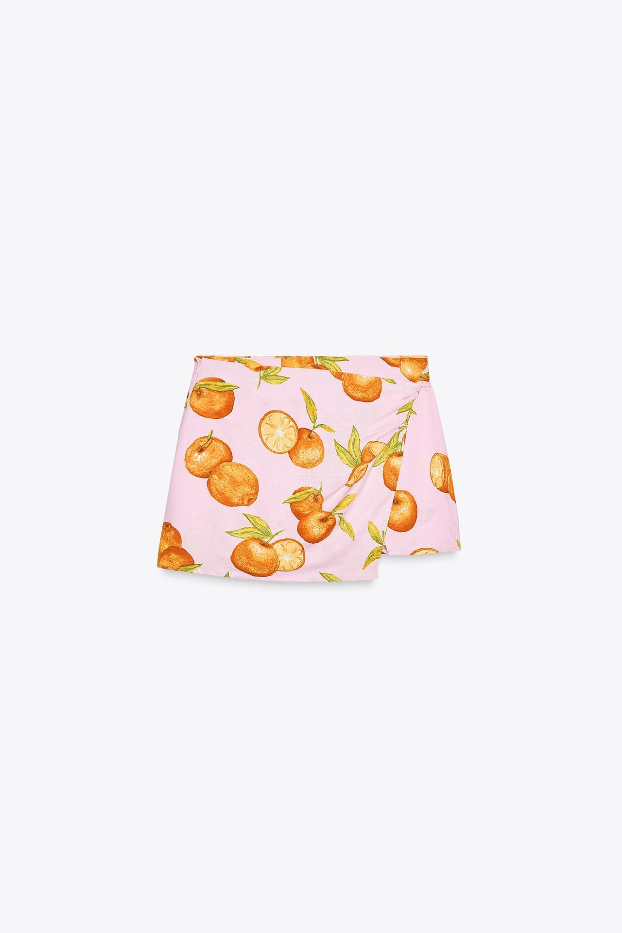 画像4: 出典：ZARA