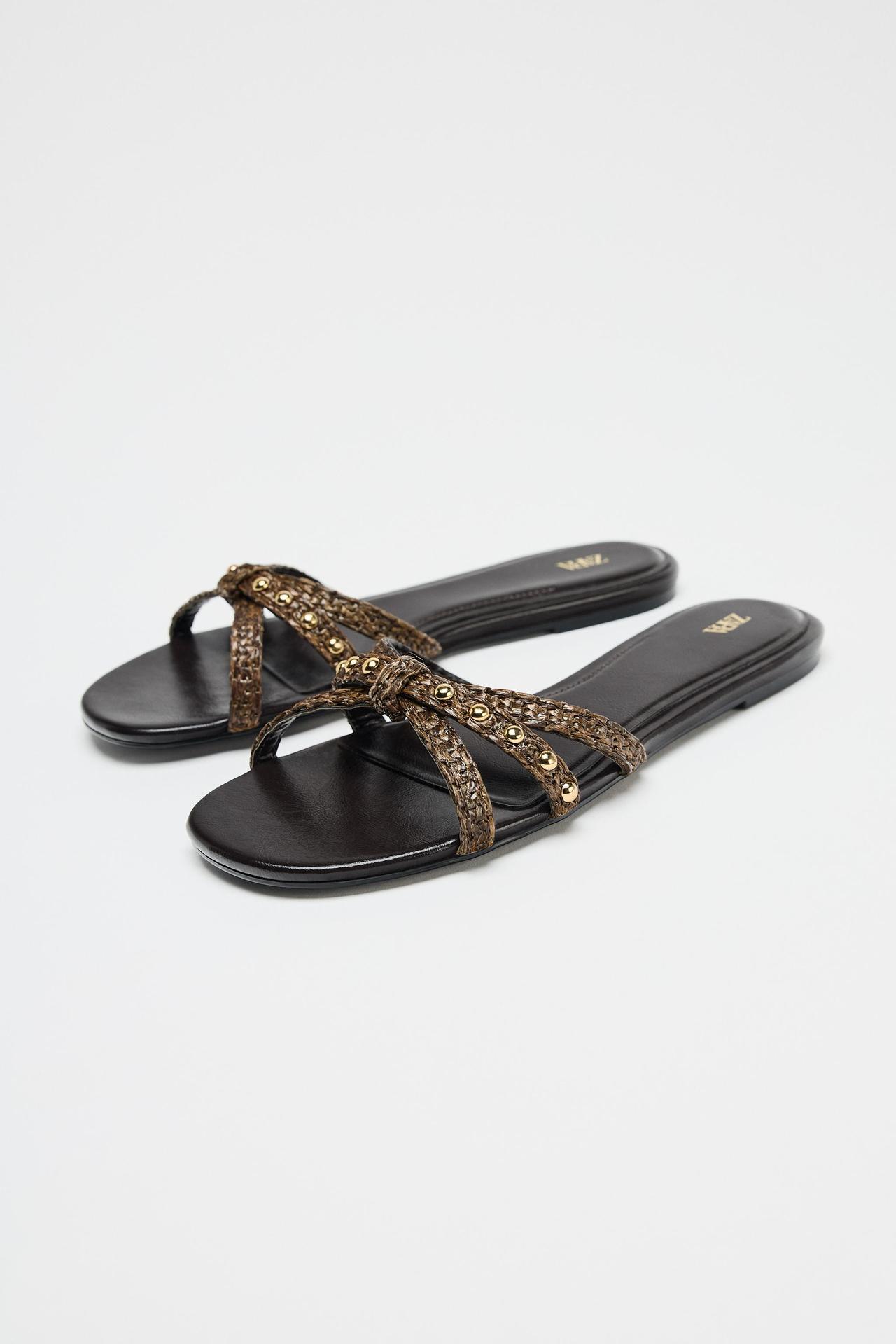 画像2: 出典：ZARA