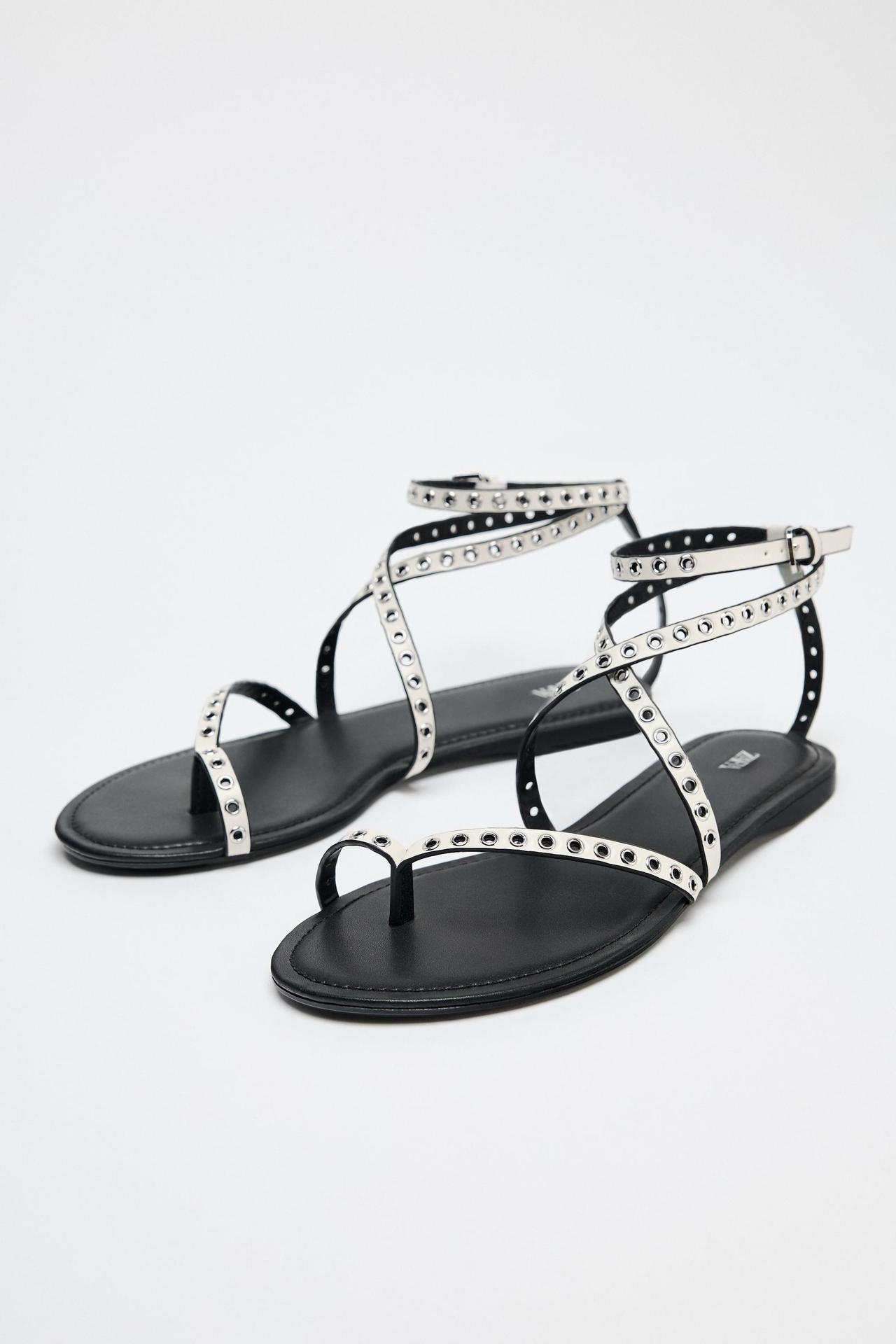画像1: 出典：ZARA