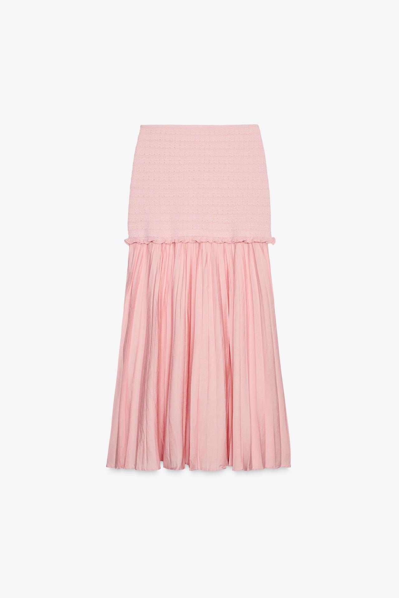 画像2: 出典：ZARA
