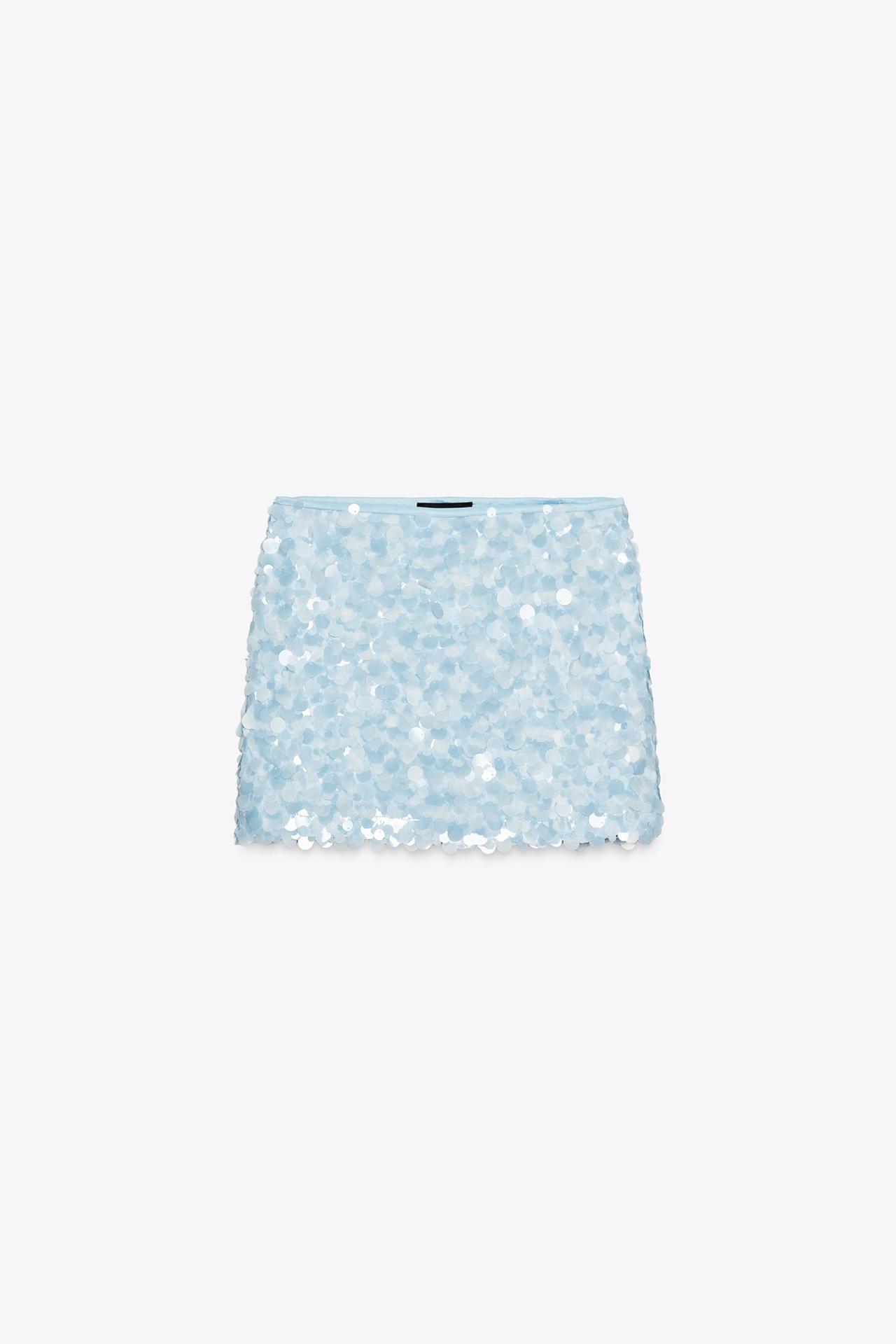画像3: 出典：ZARA