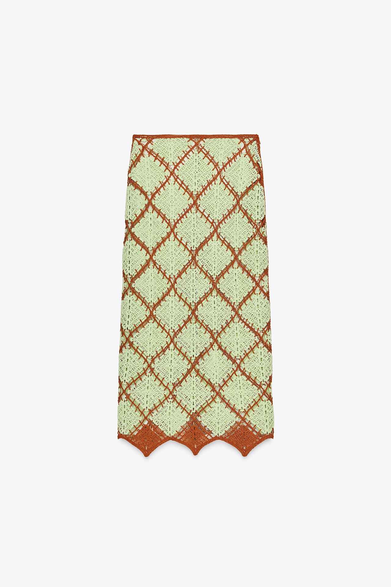 画像1: 出典：ZARA