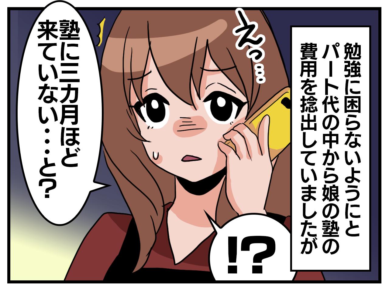 画像1: 月数万の出費だったのだけど