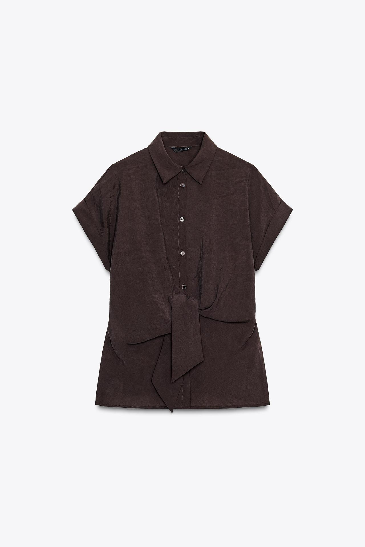 画像4: 出典：ZARA