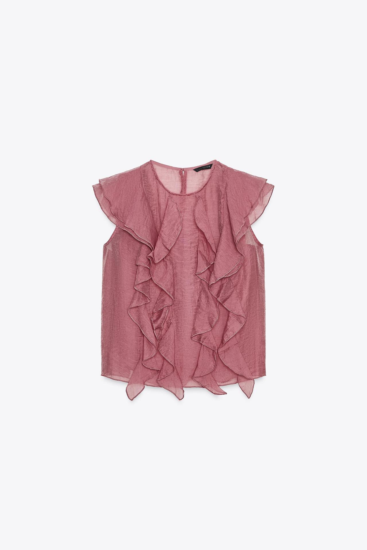 画像3: 出典：ZARA