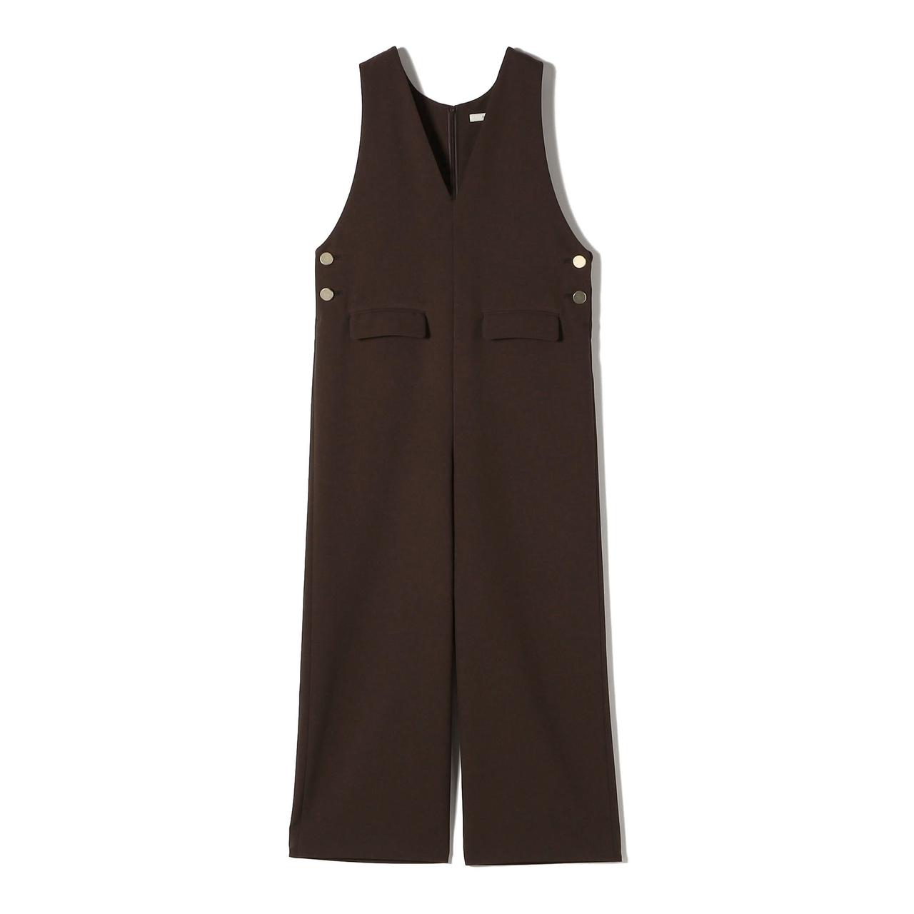 画像: 「ハイカウントダブルクロスオールイワン」￥24,200 出典：シップス