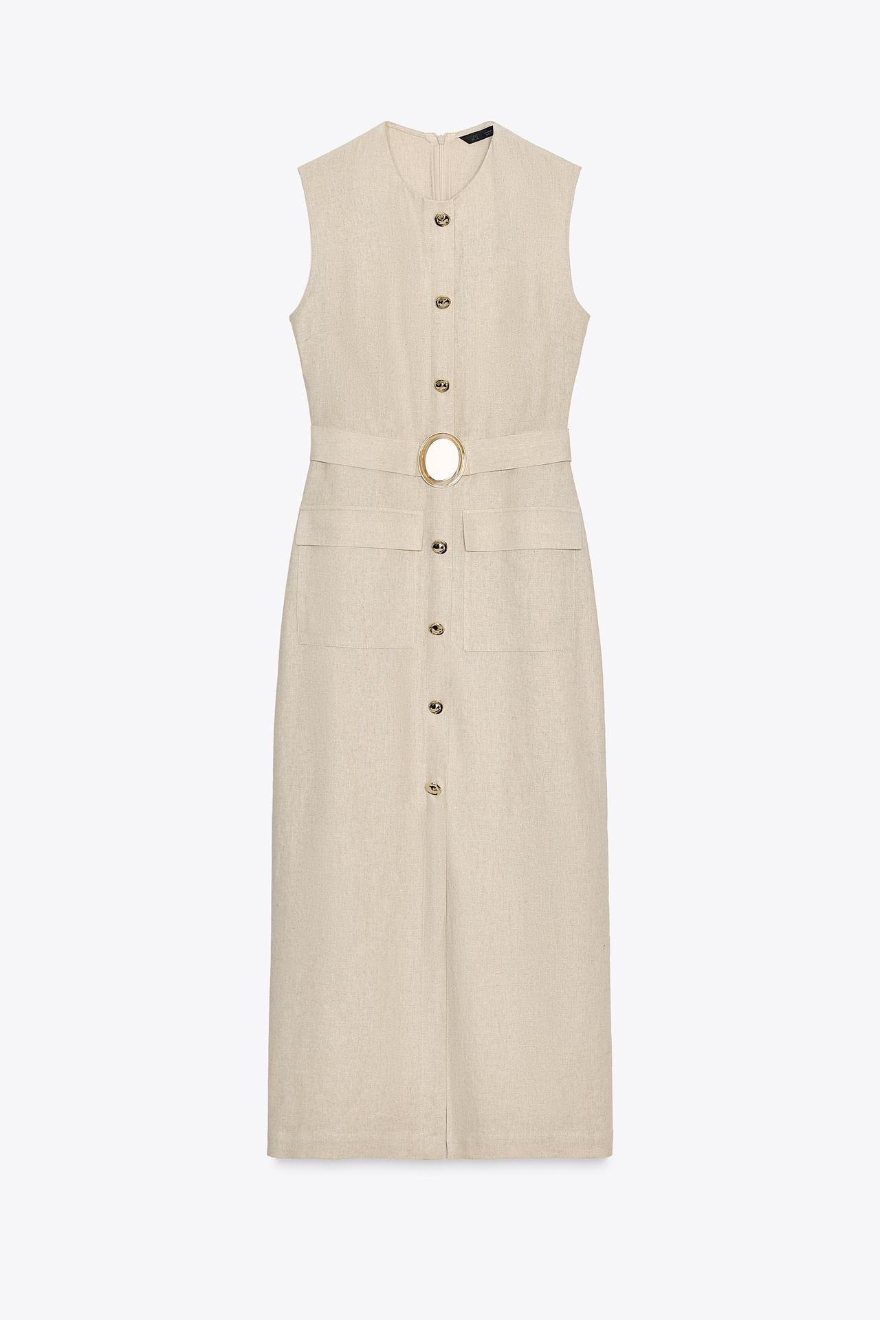 画像4: 出典：ZARA