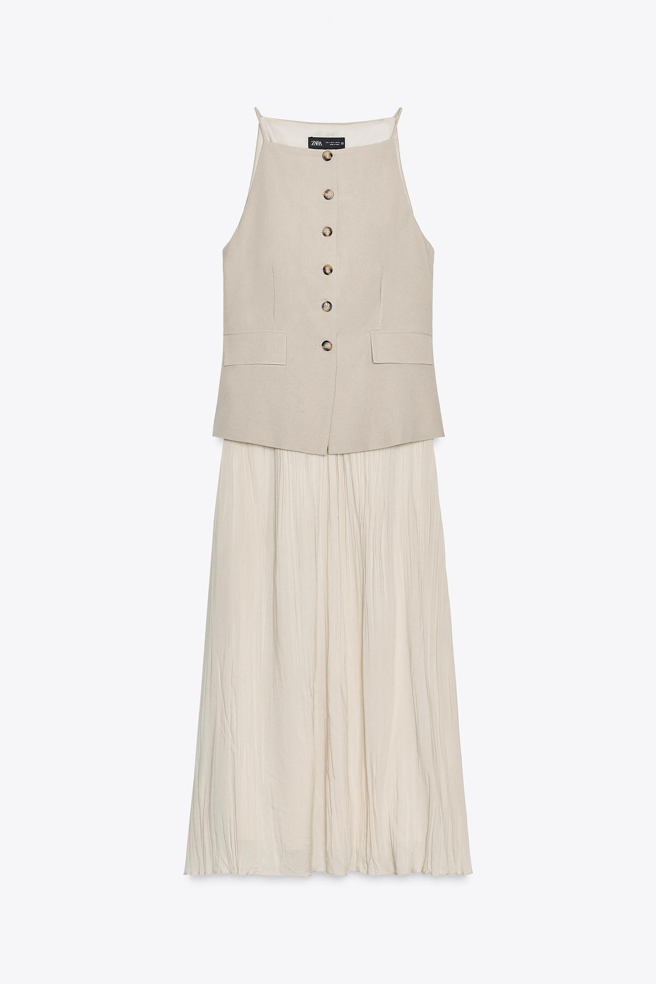 画像1: 出典：ZARA