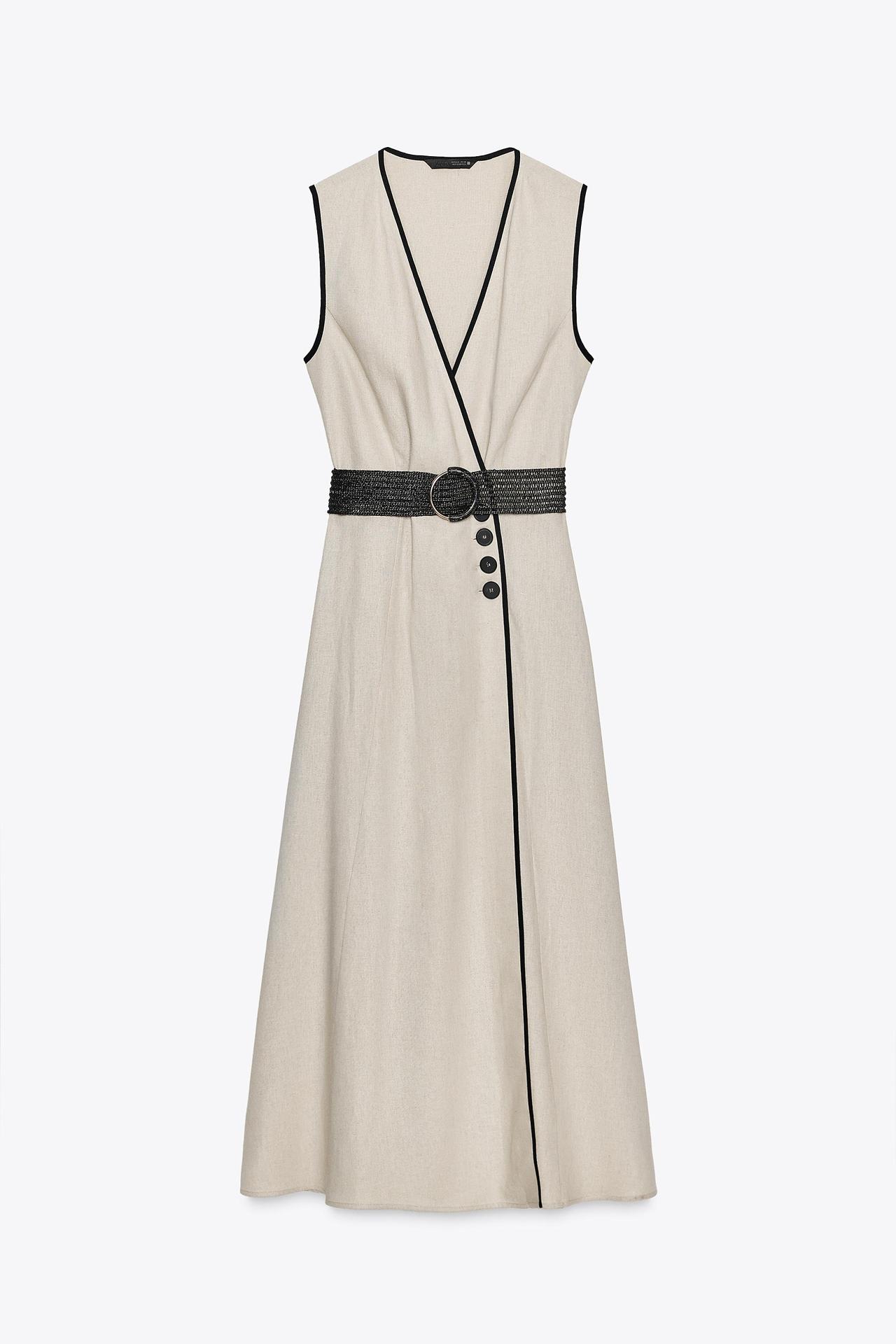 画像2: 出典：ZARA