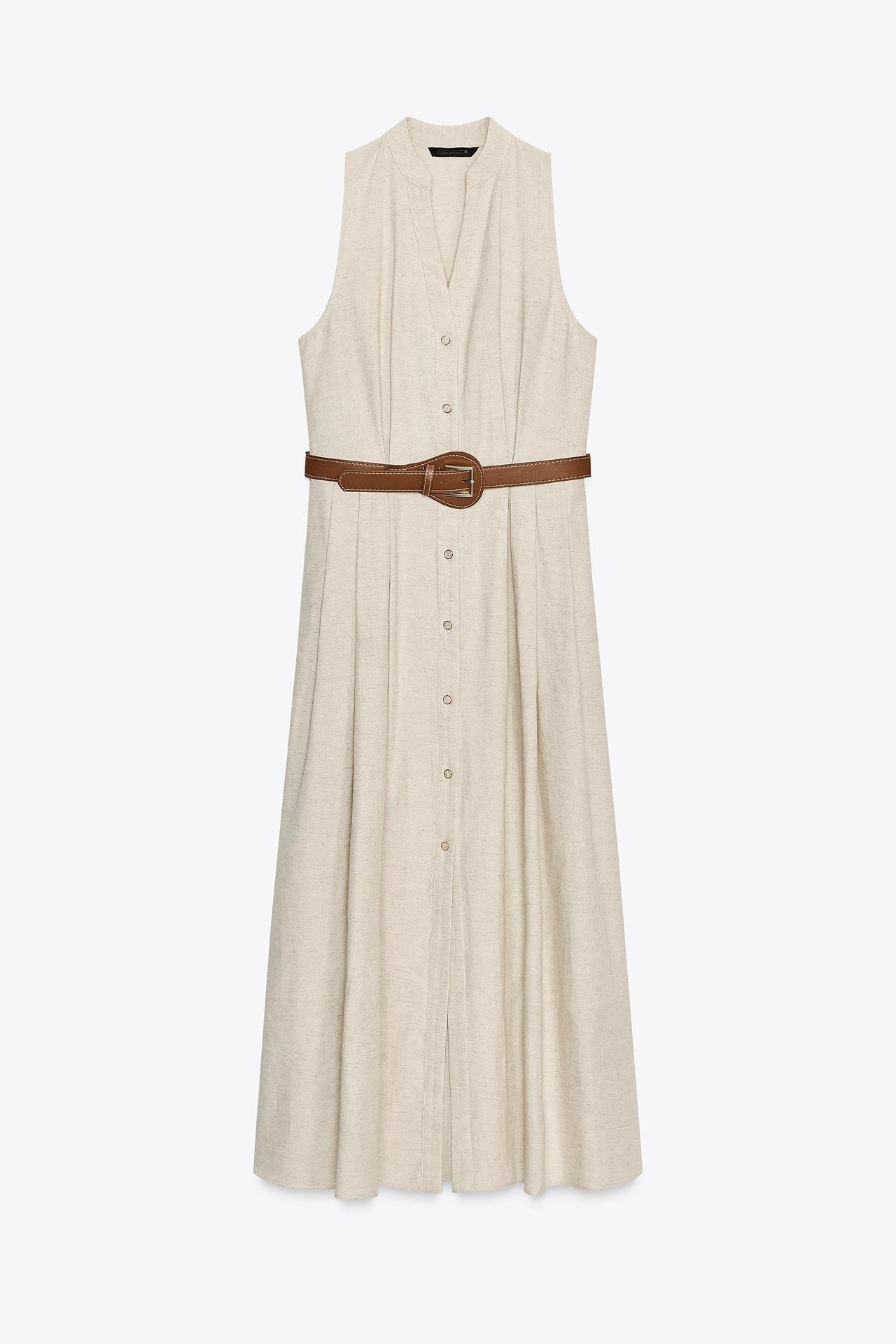 画像3: 出典：ZARA