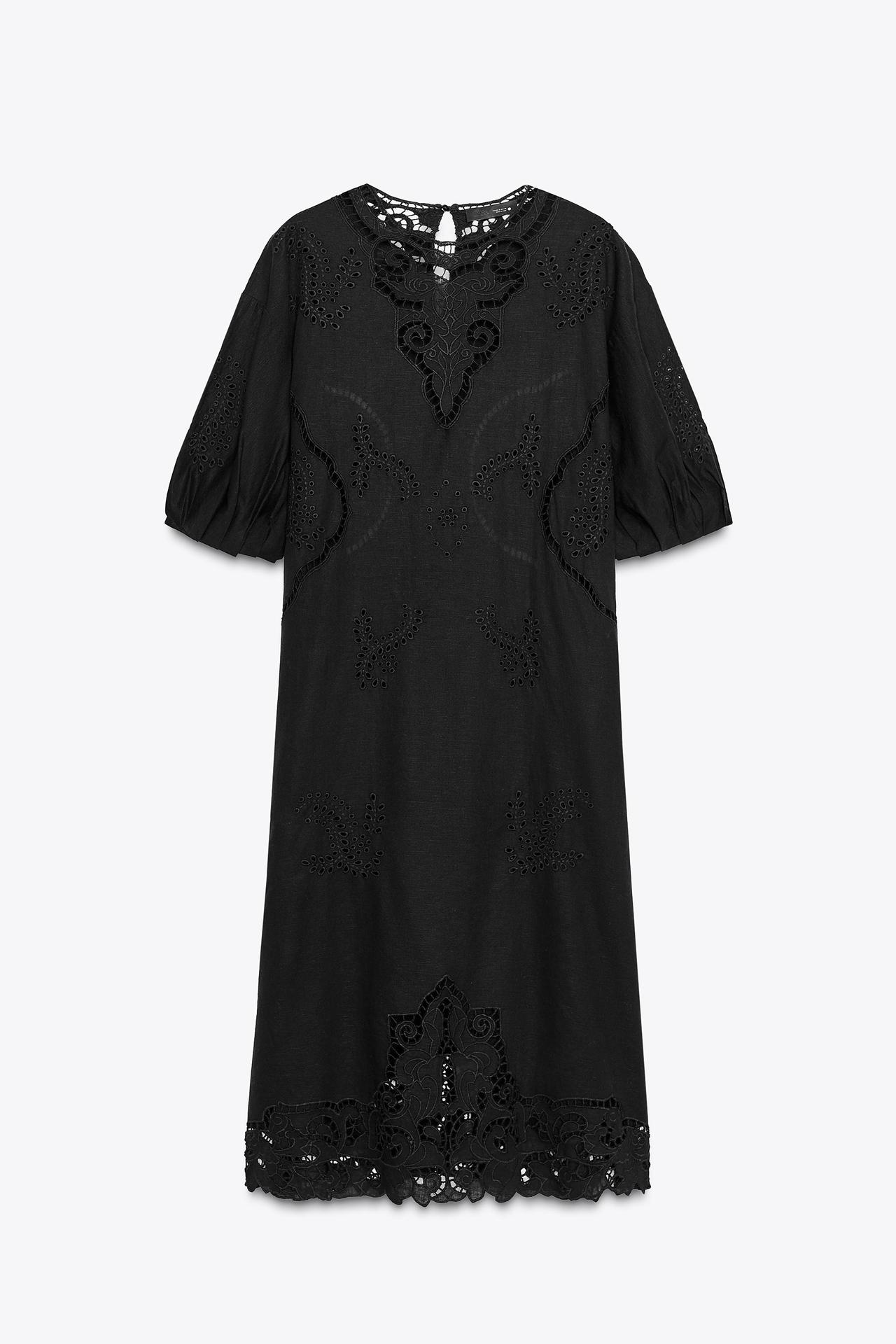 画像1: 出典：ZARA