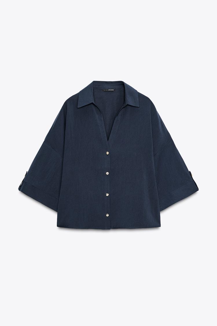 画像2: 出典：ZARA