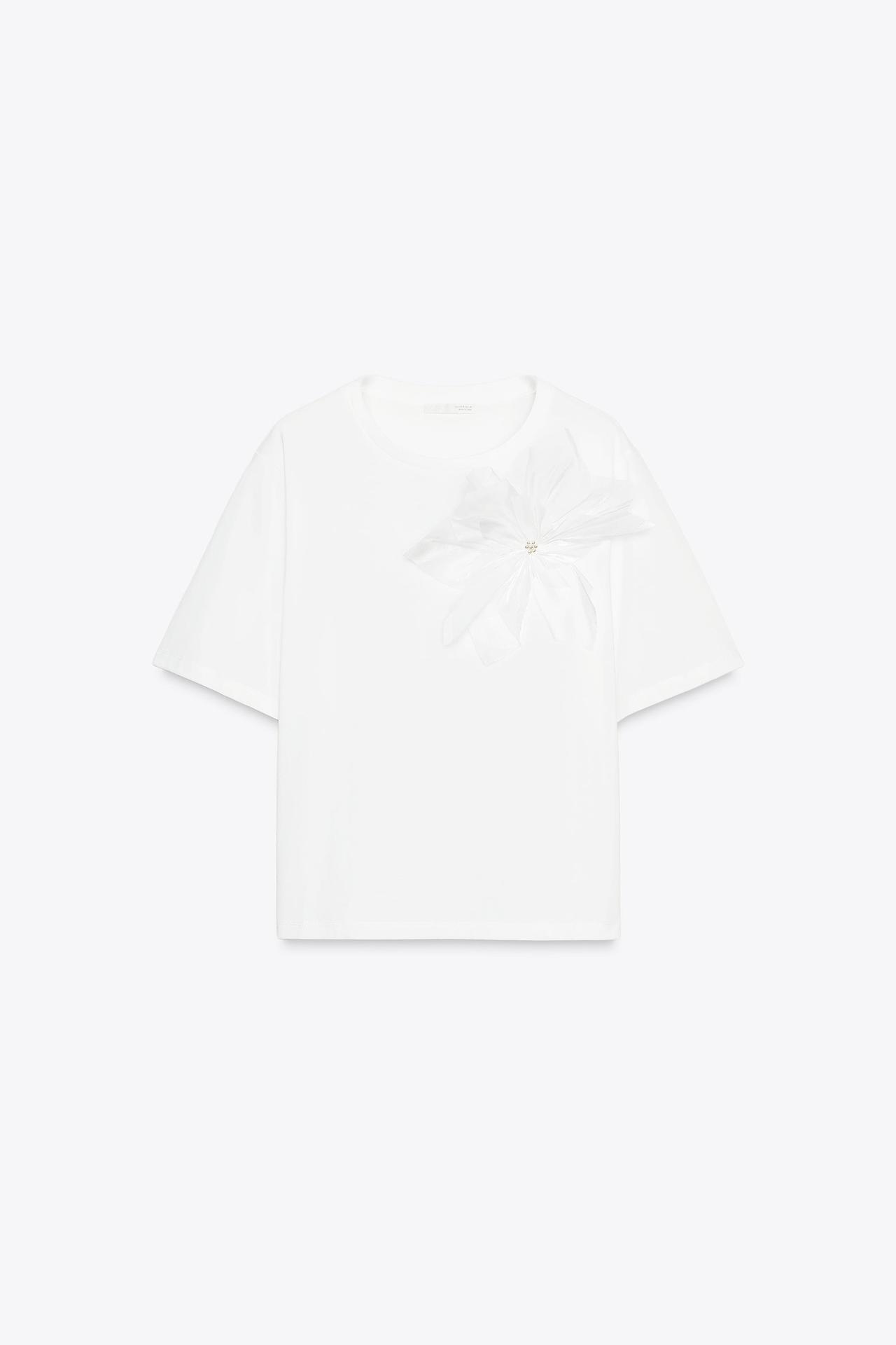 画像2: 出典：ZARA