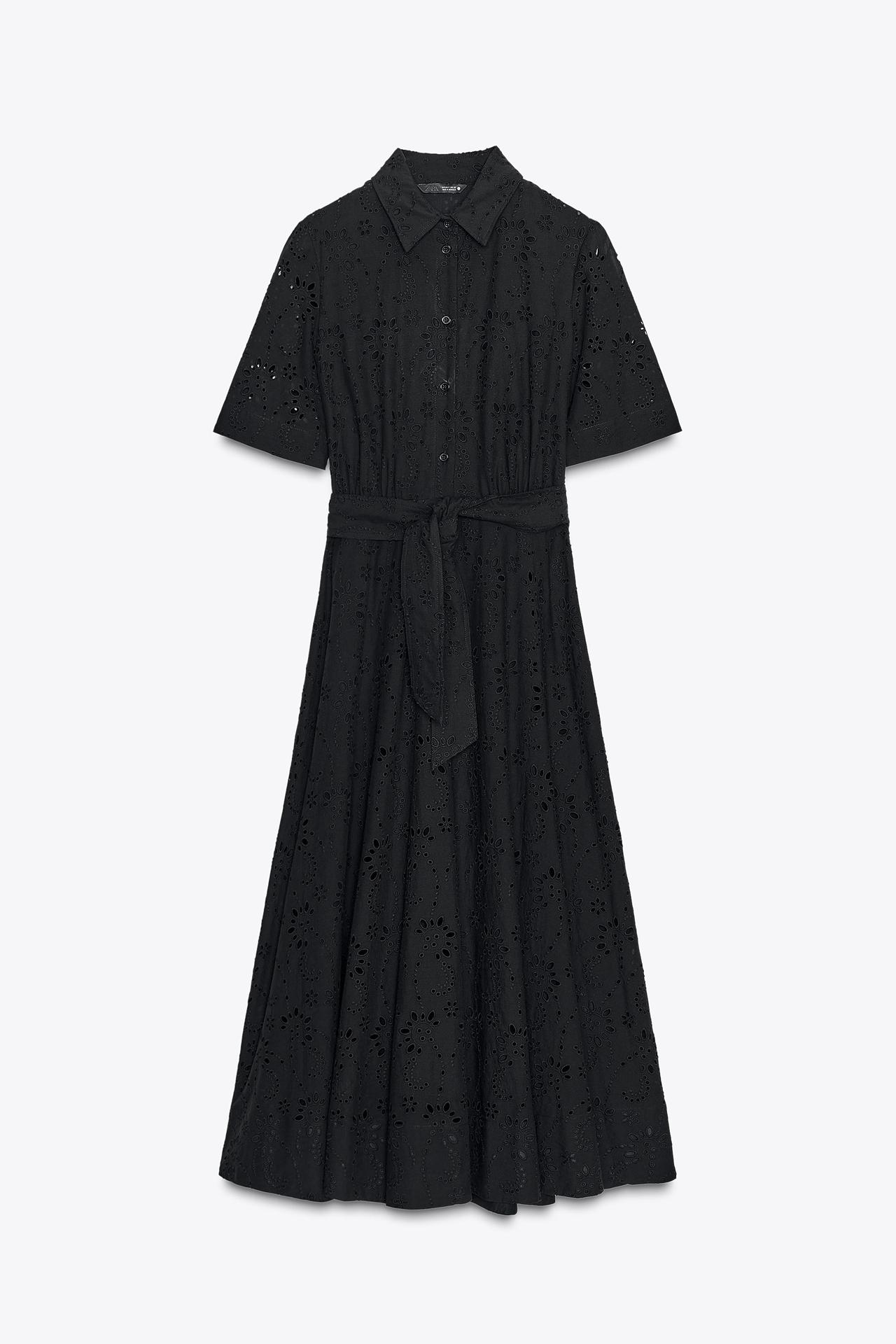 画像2: 出典：ZARA